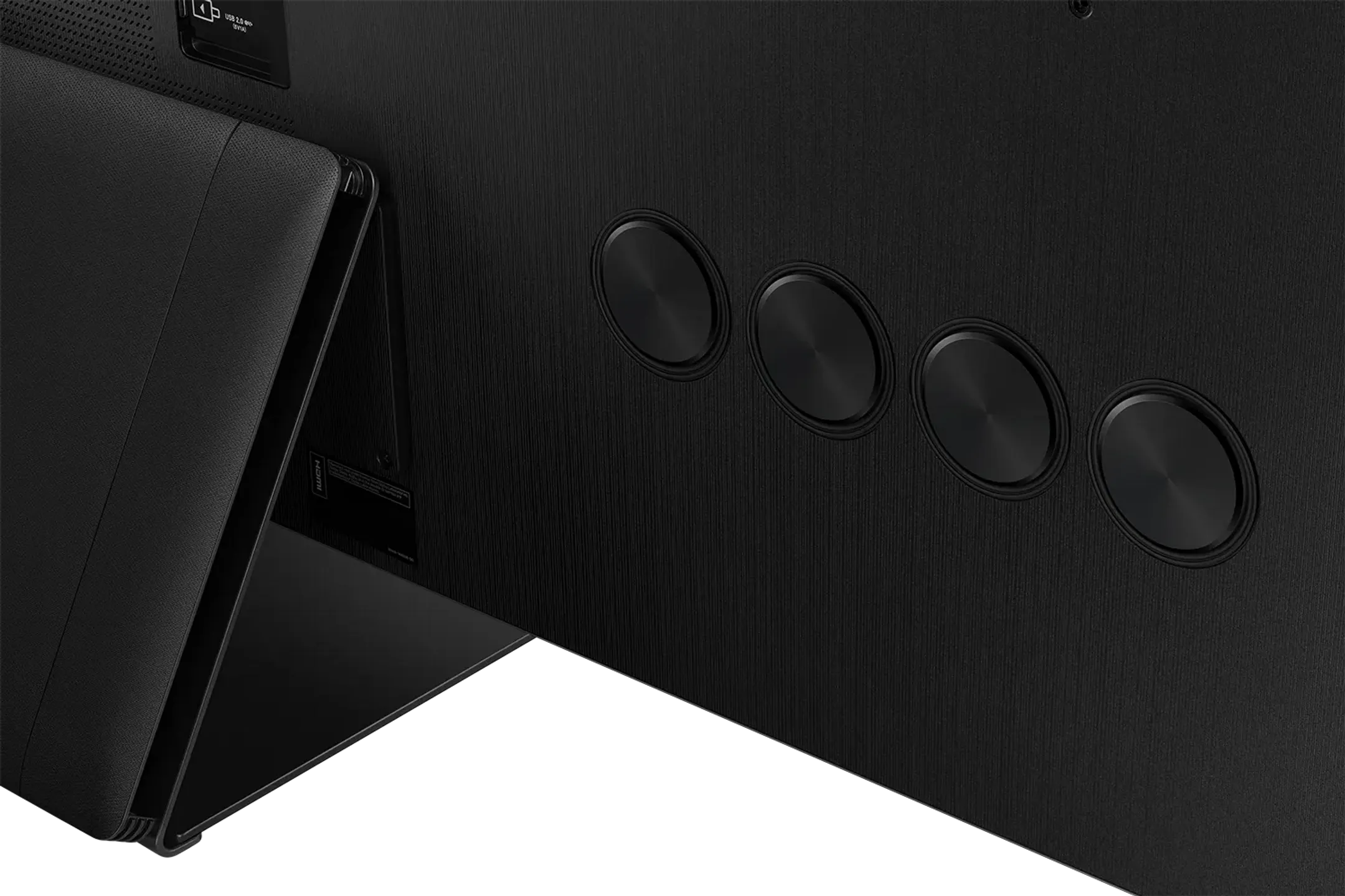 Samsung Neo QLED TV 8K QE75QN800D (2024) - 75 inch image