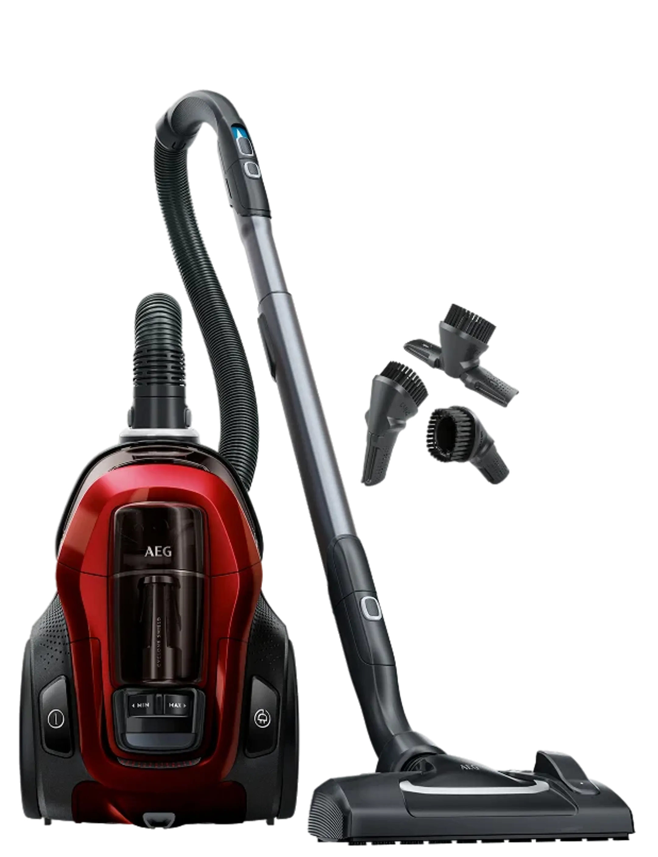 Aspirateur sans sac LX9-3-CR