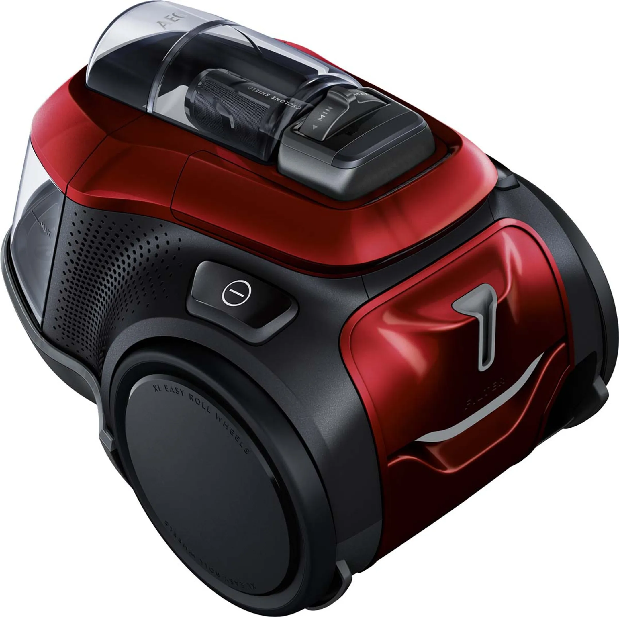 AEG Aspirateur sans sac LX9-3-CR image