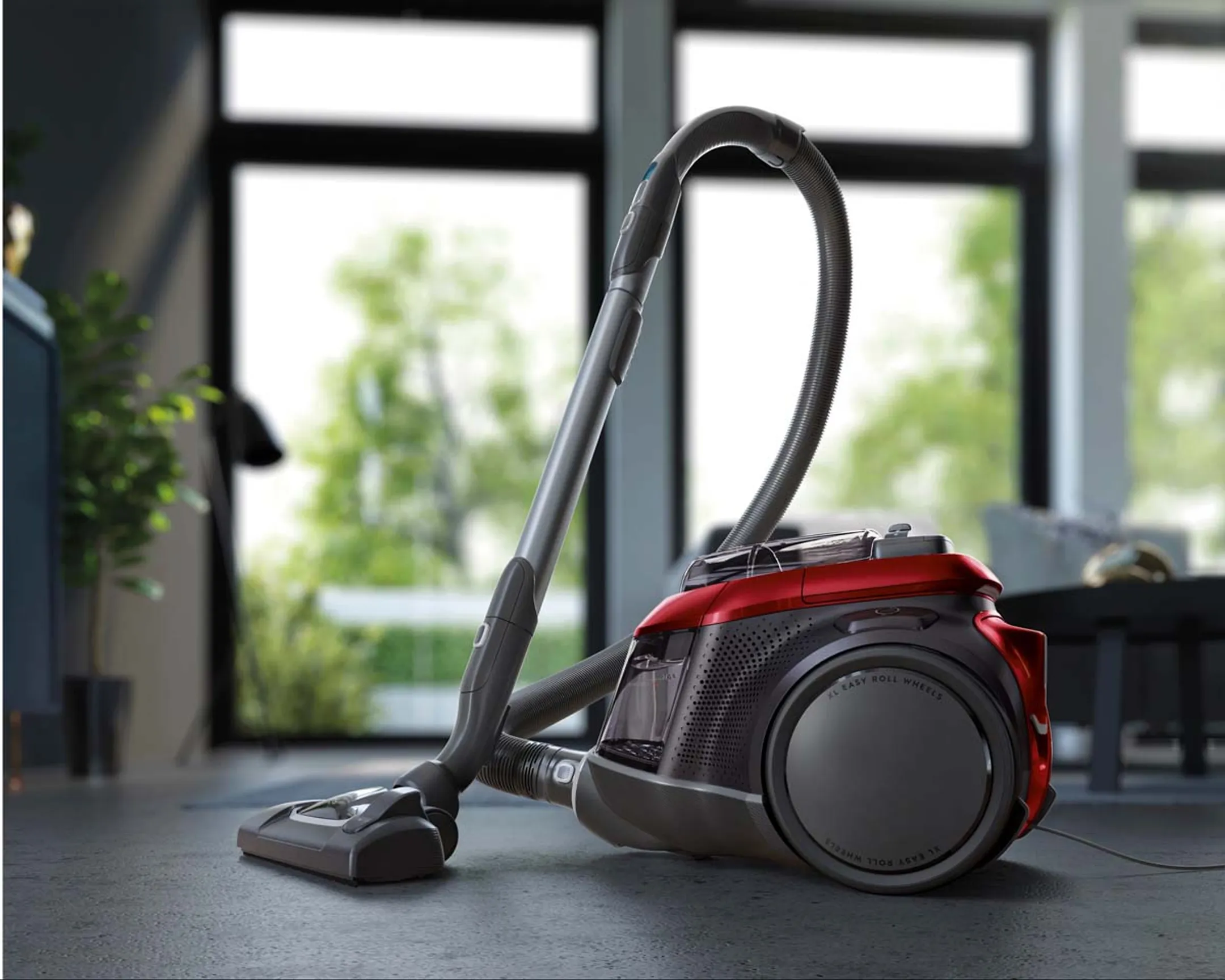 AEG Aspirateur sans sac LX9-3-CR image