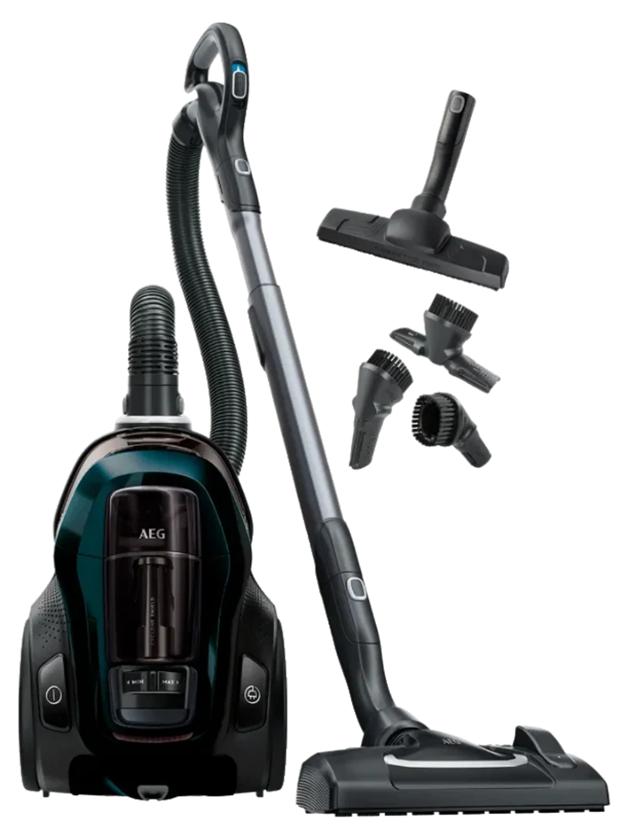 Aspirateur sans sac LX9-3-STM