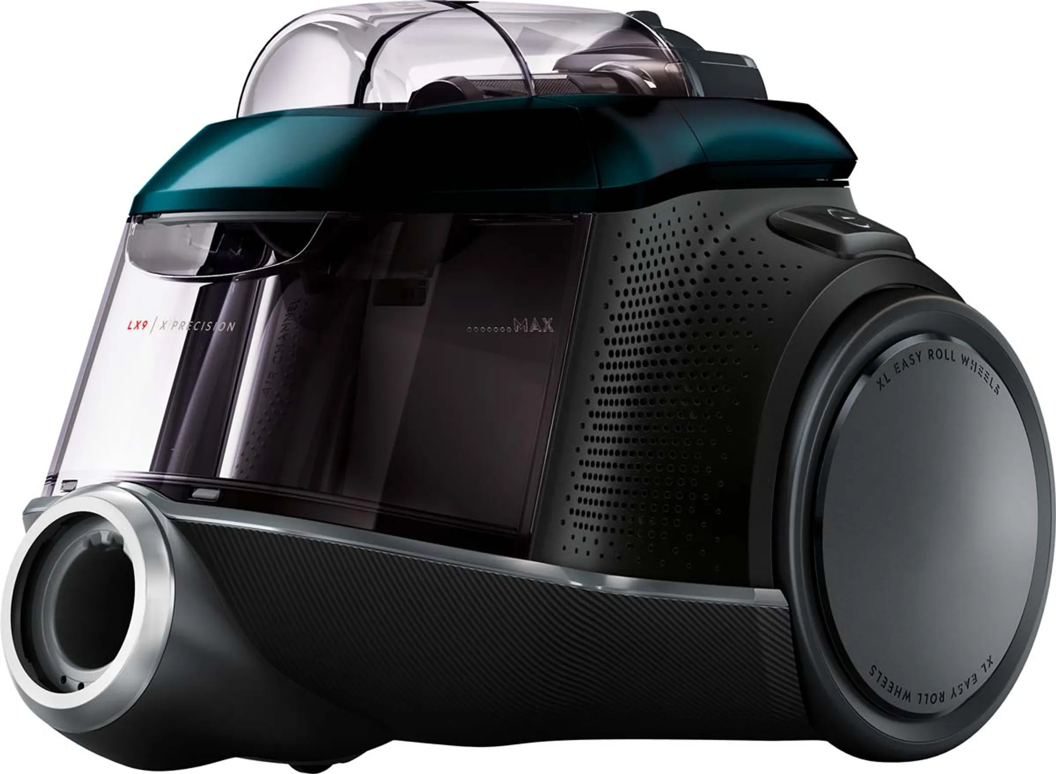 AEG Stofzuiger zonder zak LX9-3-STM image