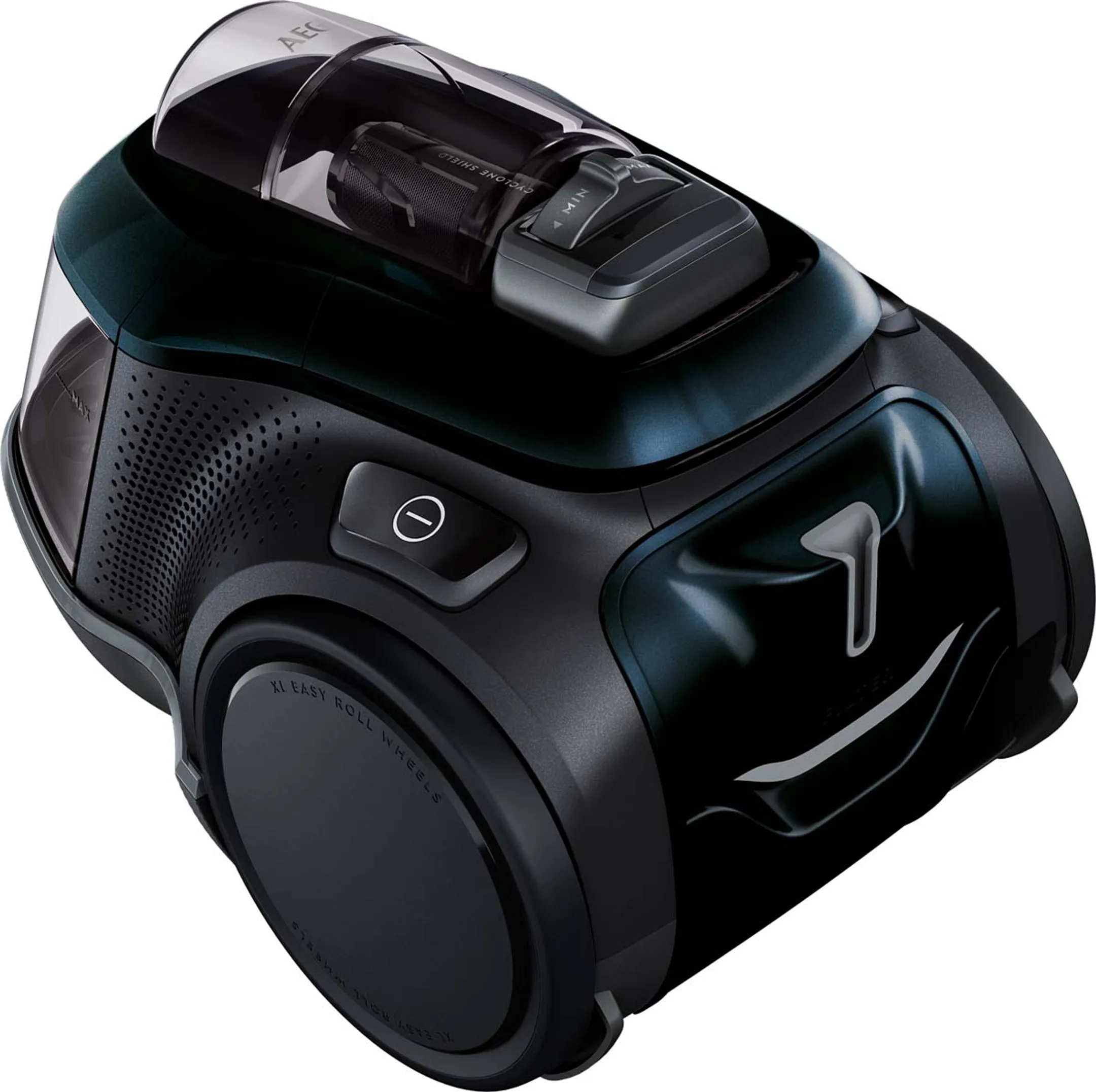 AEG Stofzuiger zonder zak LX9-3-STM image