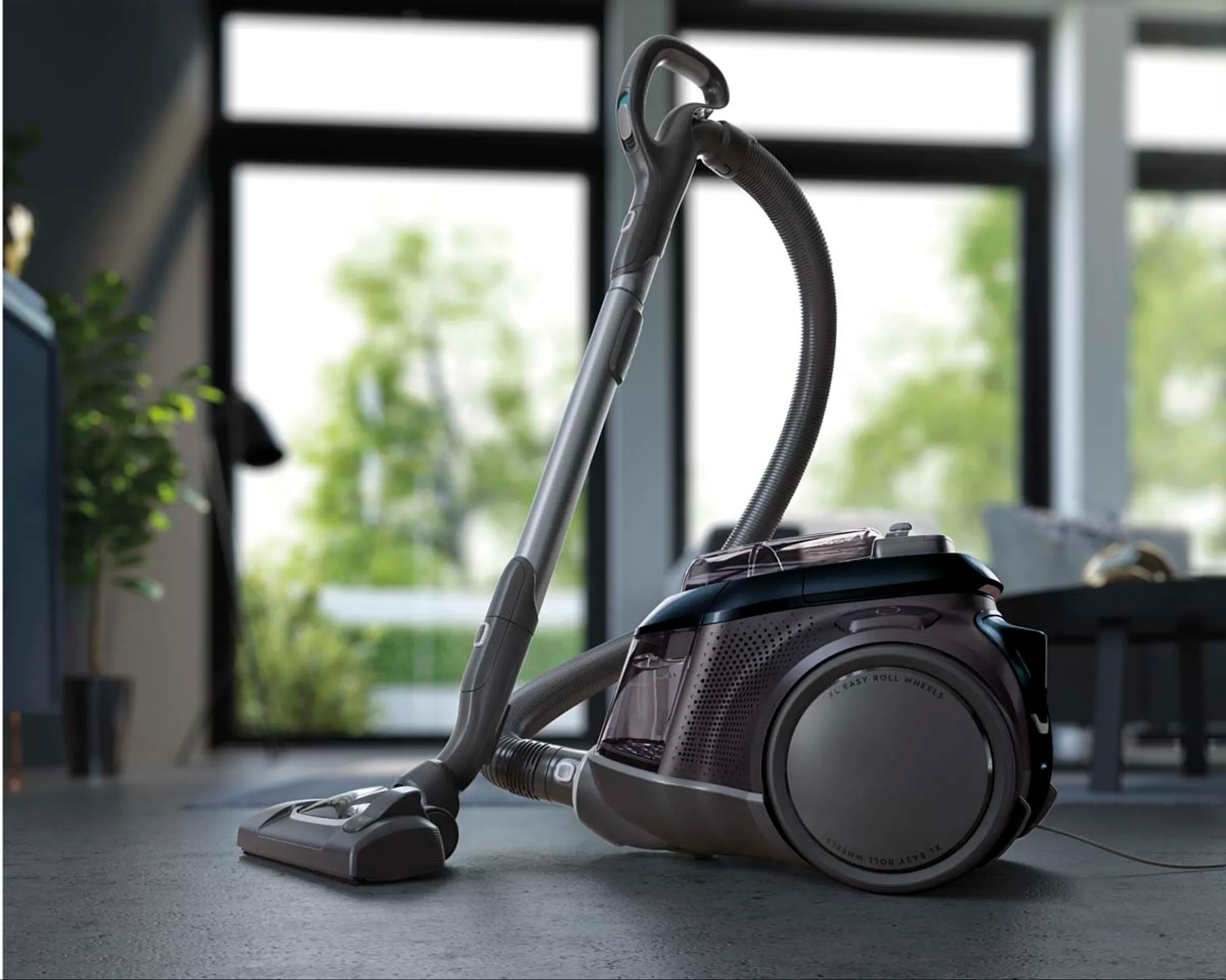 AEG Stofzuiger zonder zak LX9-3-STM image