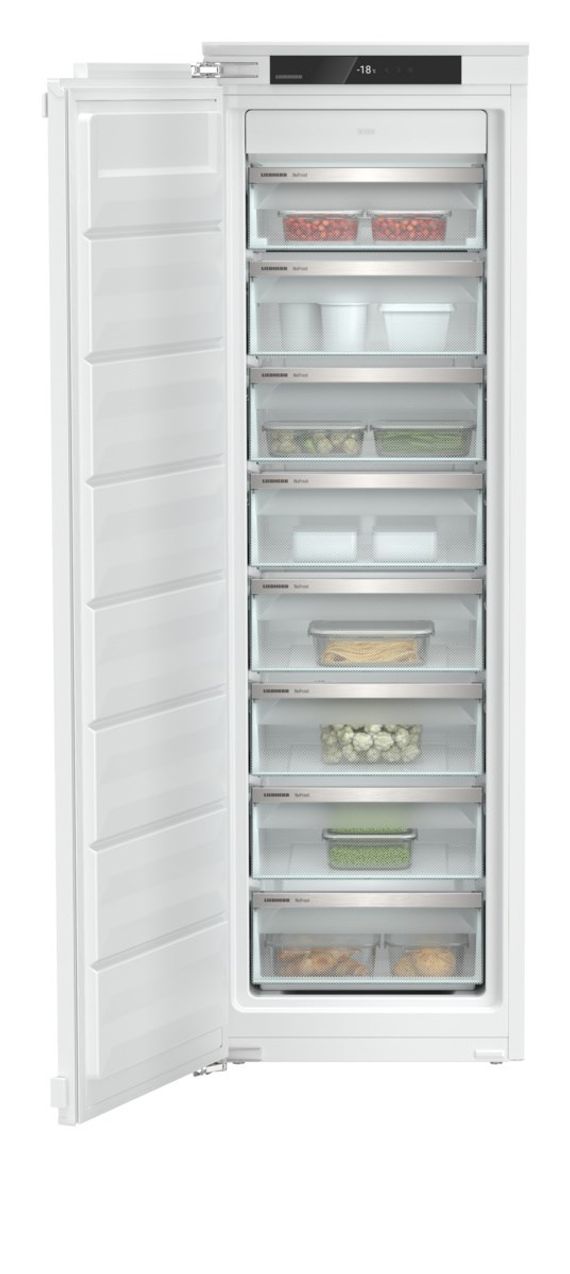 Diepvriezer SIFNe 5108 Pure NoFrost