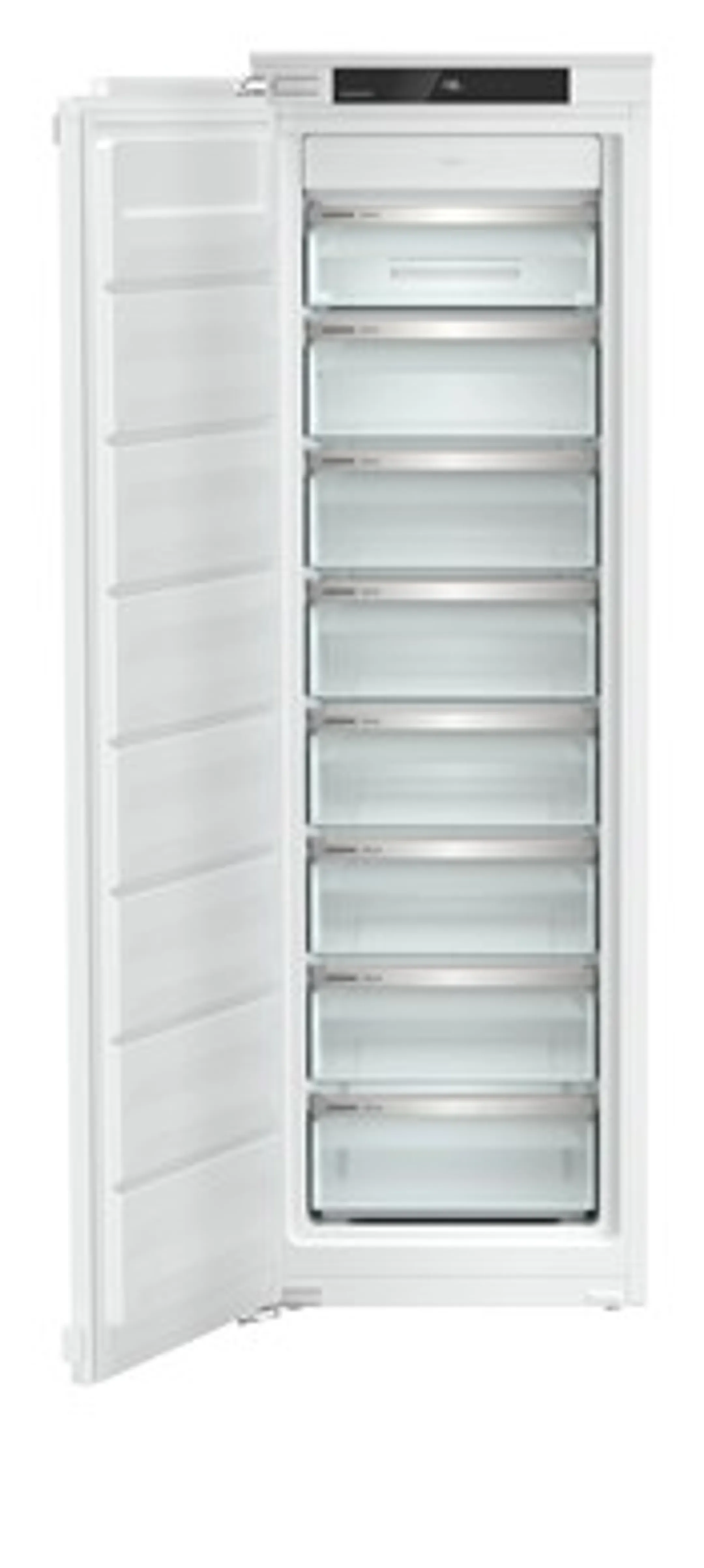 Liebherr Congélateur SIFNe 5108 Pure NoFrost image