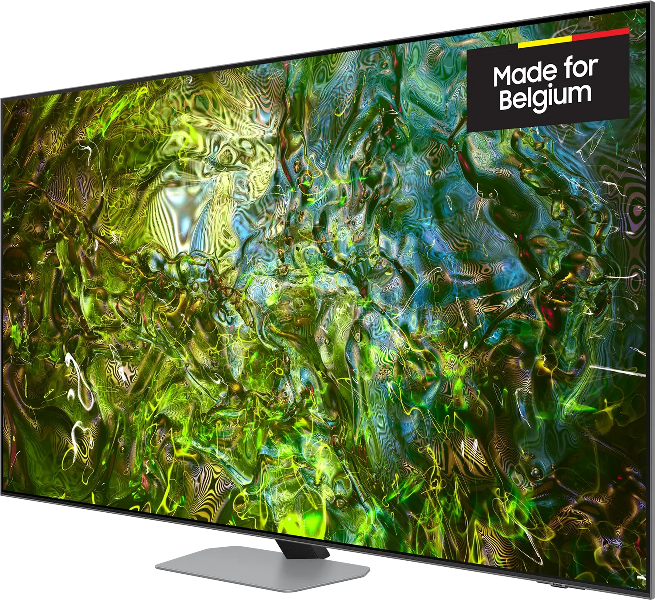 Samsung Neo QLED TV 4K QE50QN92D (2024) - 50 inch   image