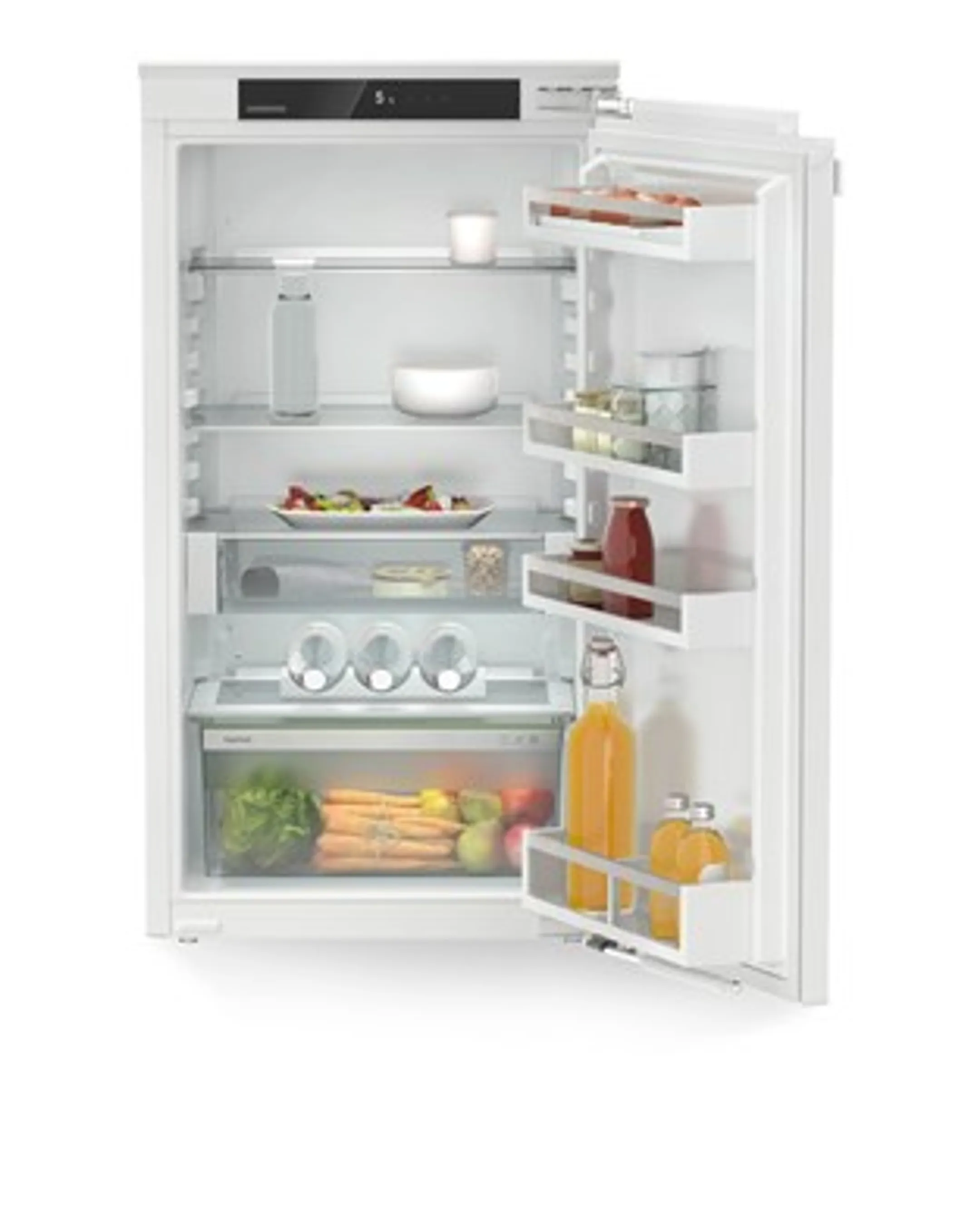 Frigo encastrable IRd 4020 Plus