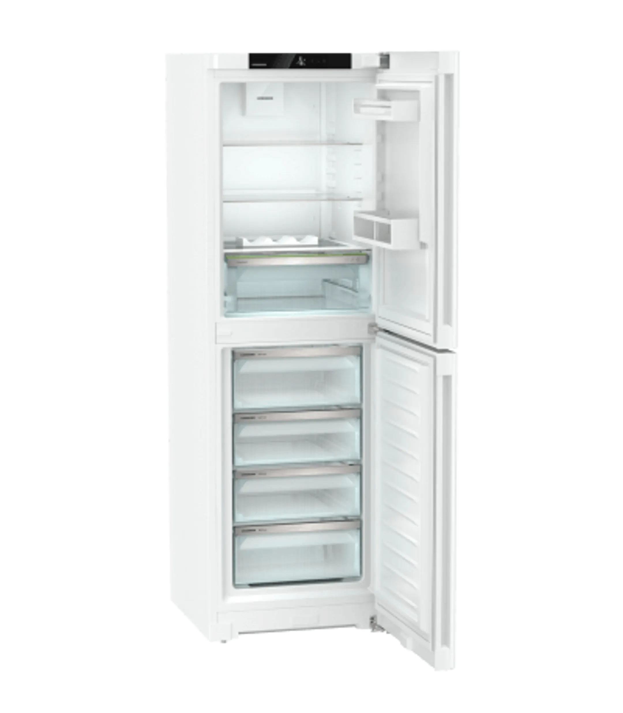 Liebherr Combi frigo congélateur CNd 5204 image