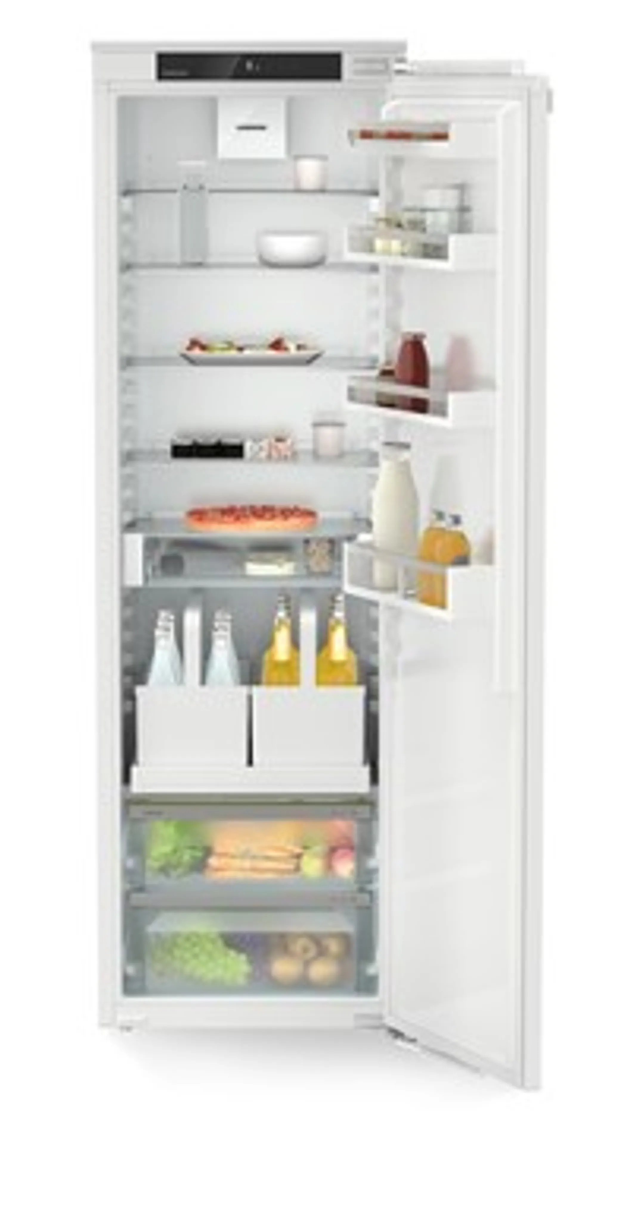 Frigo encastrable IRDdi 5120 Plus