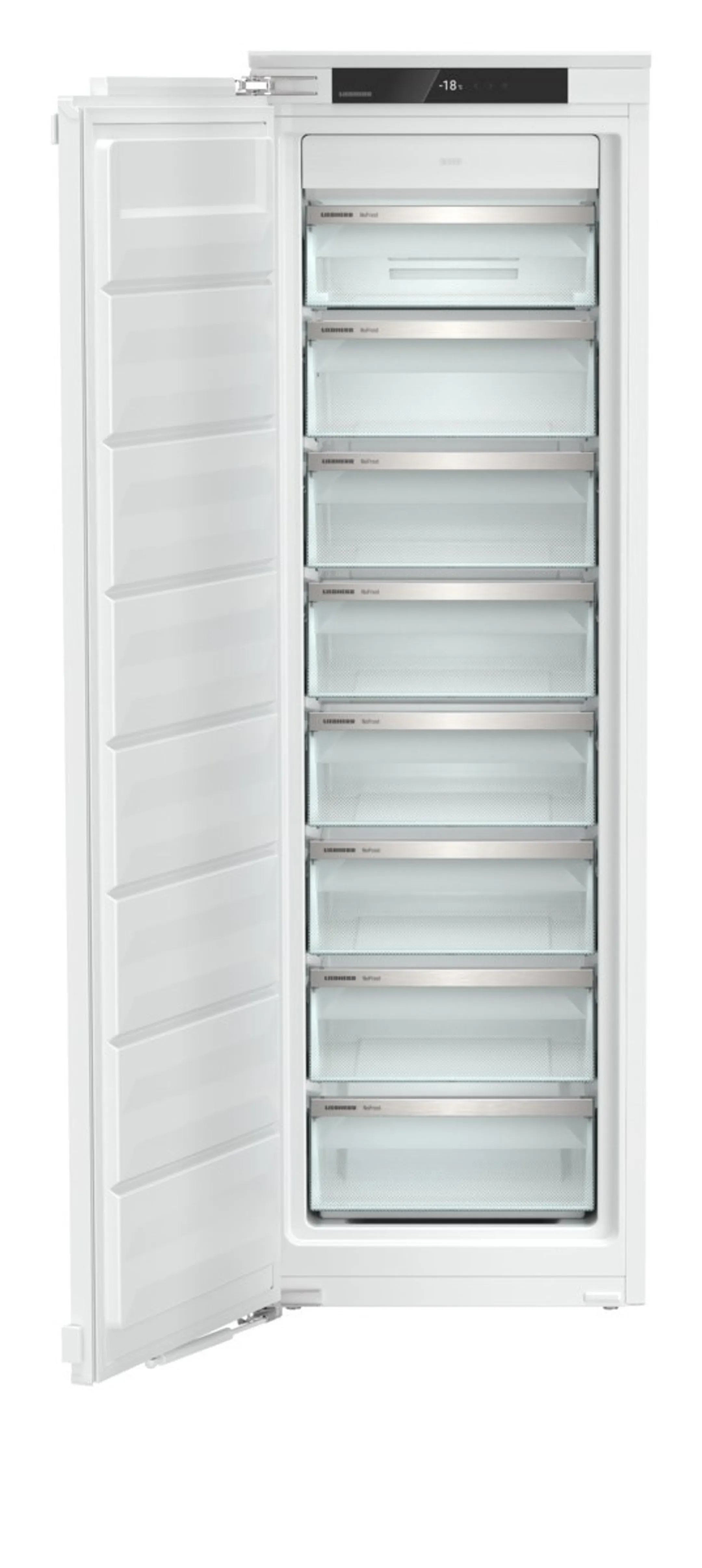Diepvriezer SIFNe 5128 Plus