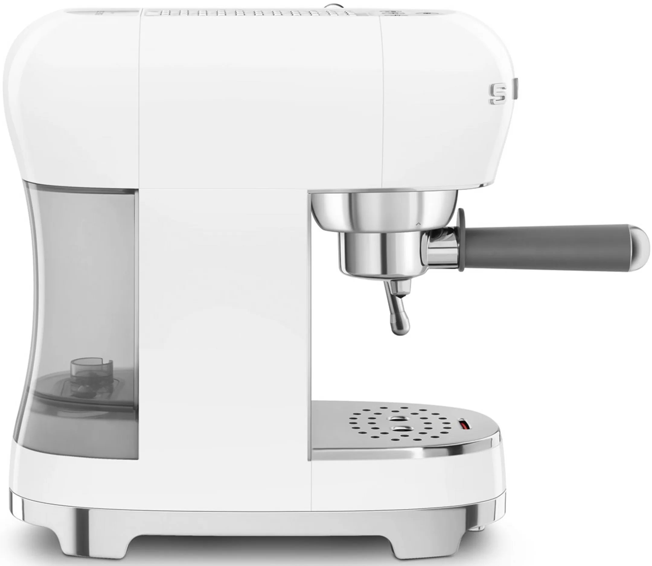 Smeg Espressomachine ECF02WHEU image