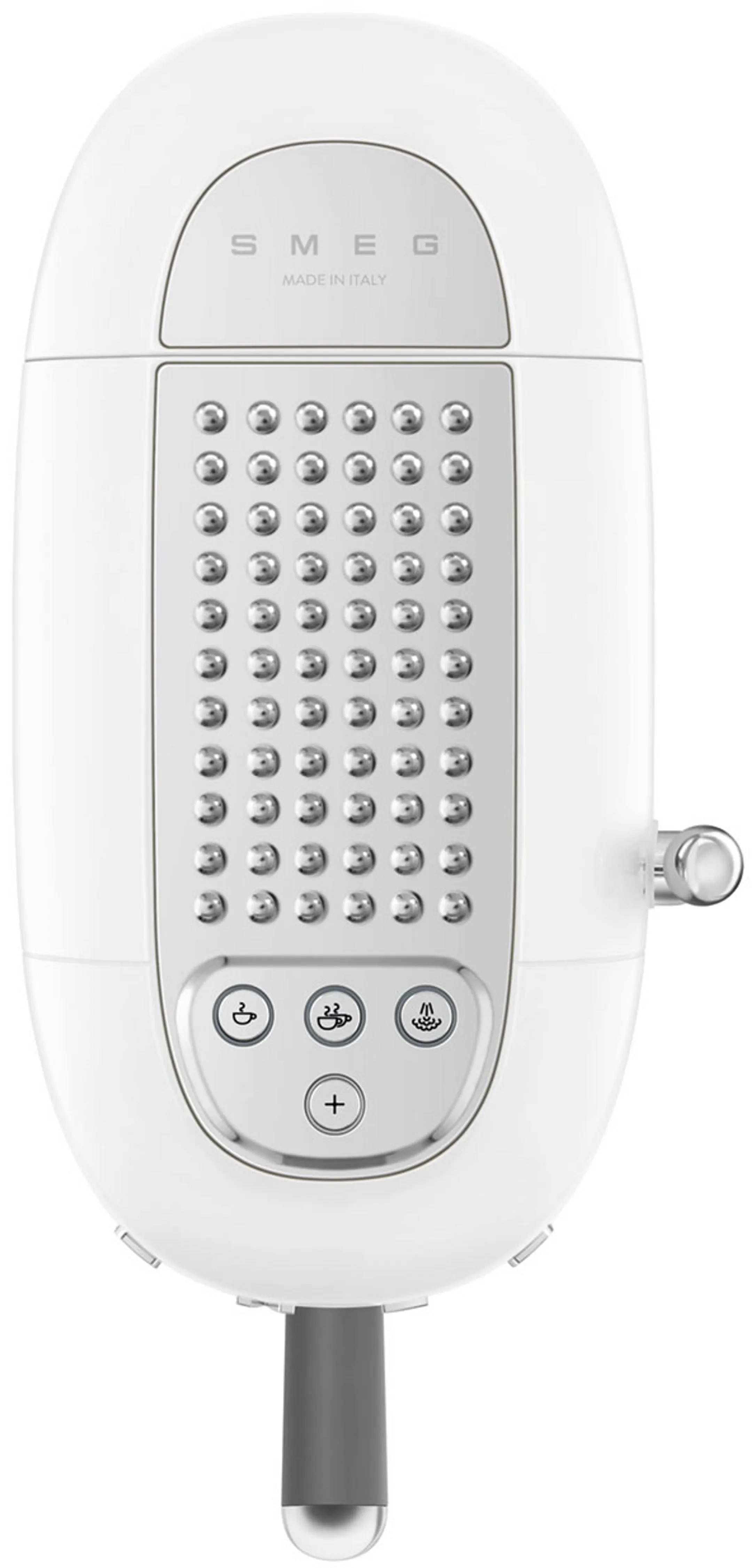 Smeg Espressomachine ECF02WHEU image