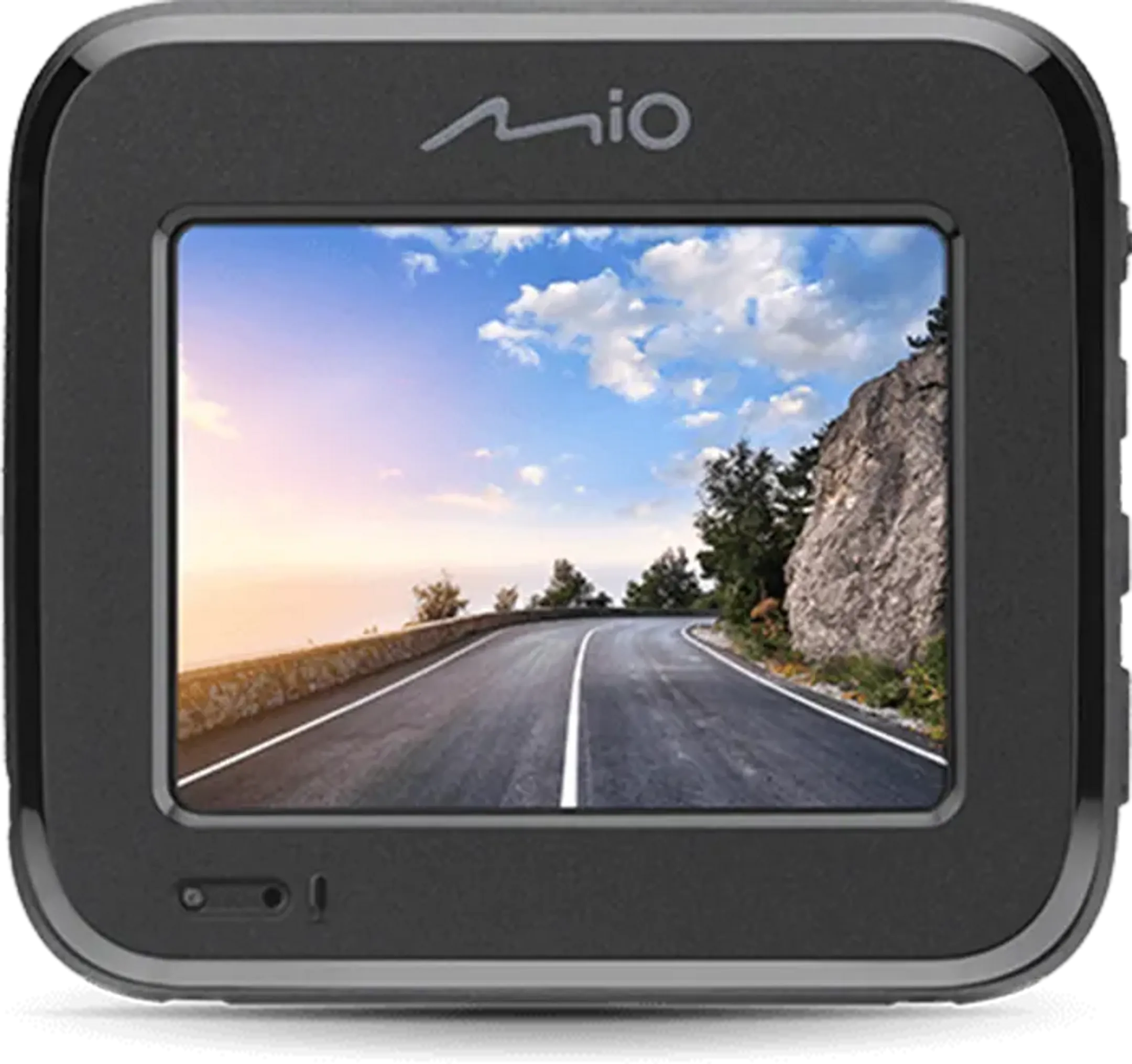 Mio MiVue™ C595WD Dual image
