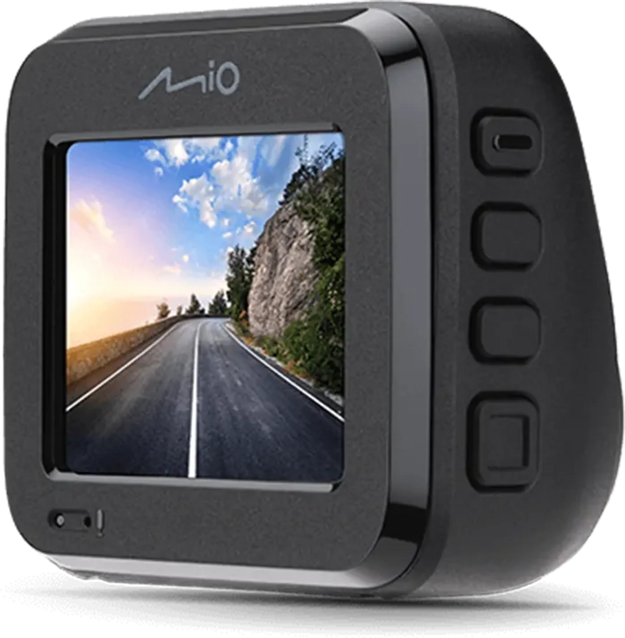 Mio MiVue™ C595WD Dual image