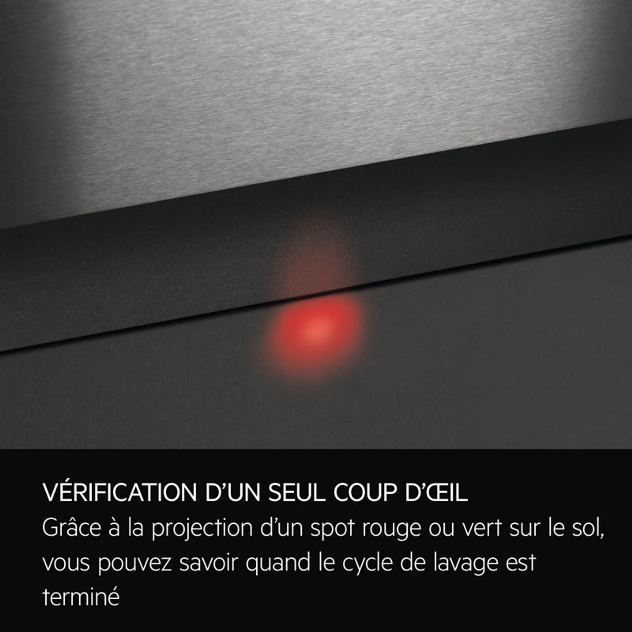 AEG Lave-vaisselle FFB83816PM ComfortLift AirDry image