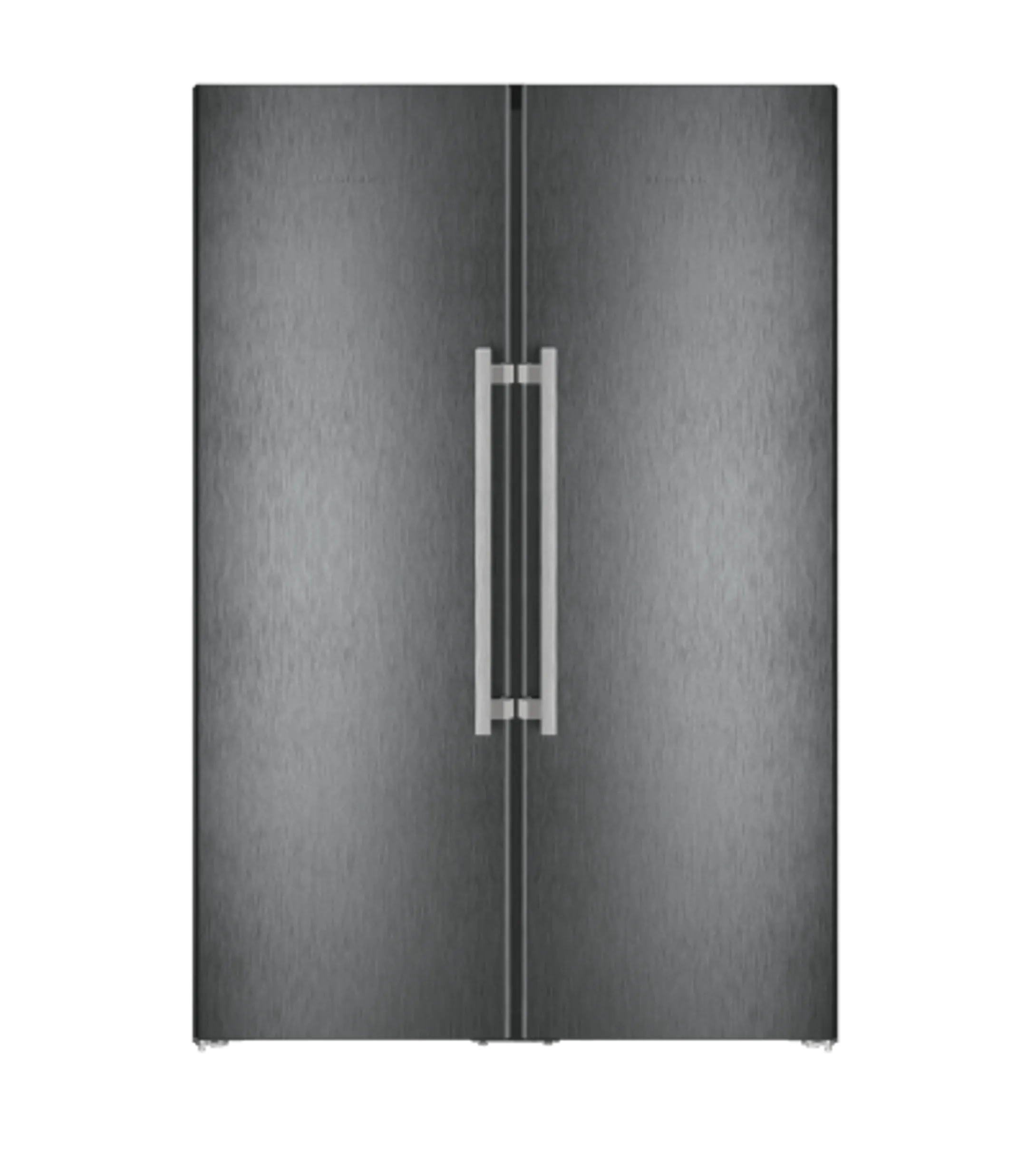 Liebherr Amerikaanse koelkast SRFBS 5295 Prime NoFrost image