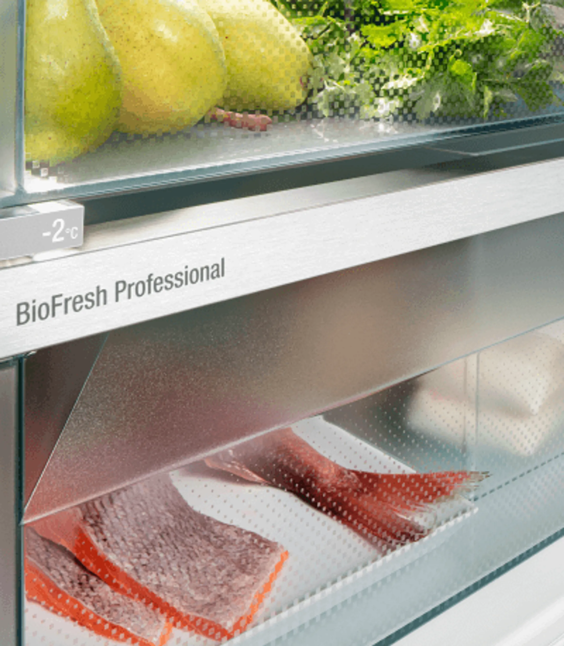 Liebherr Amerikaanse koelkast SRFBS 5295 Prime NoFrost image