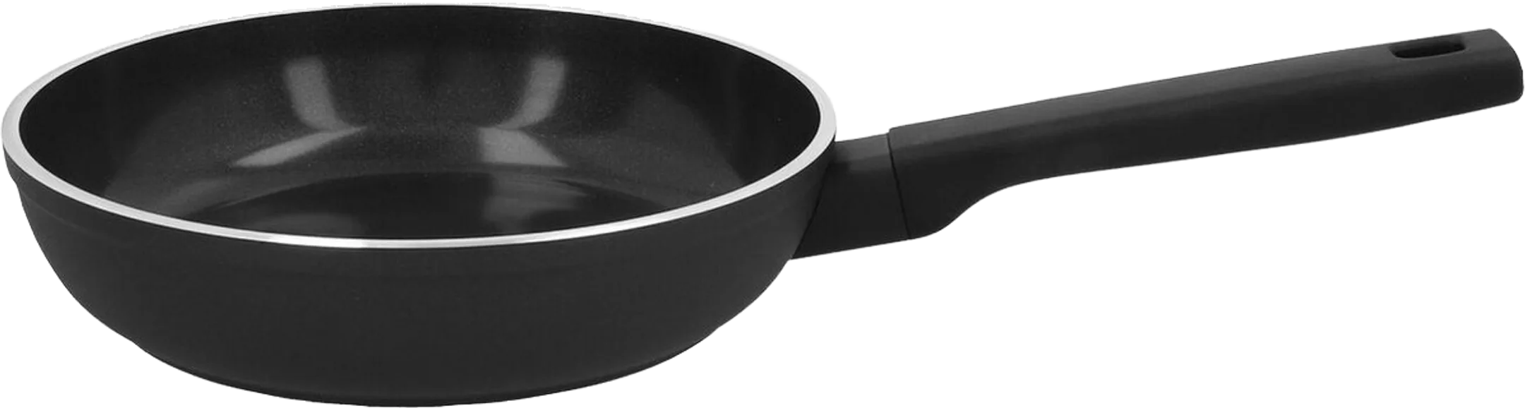 Demeyere Poêle Alu Comfort 3 Ceraforce Ø 20 cm