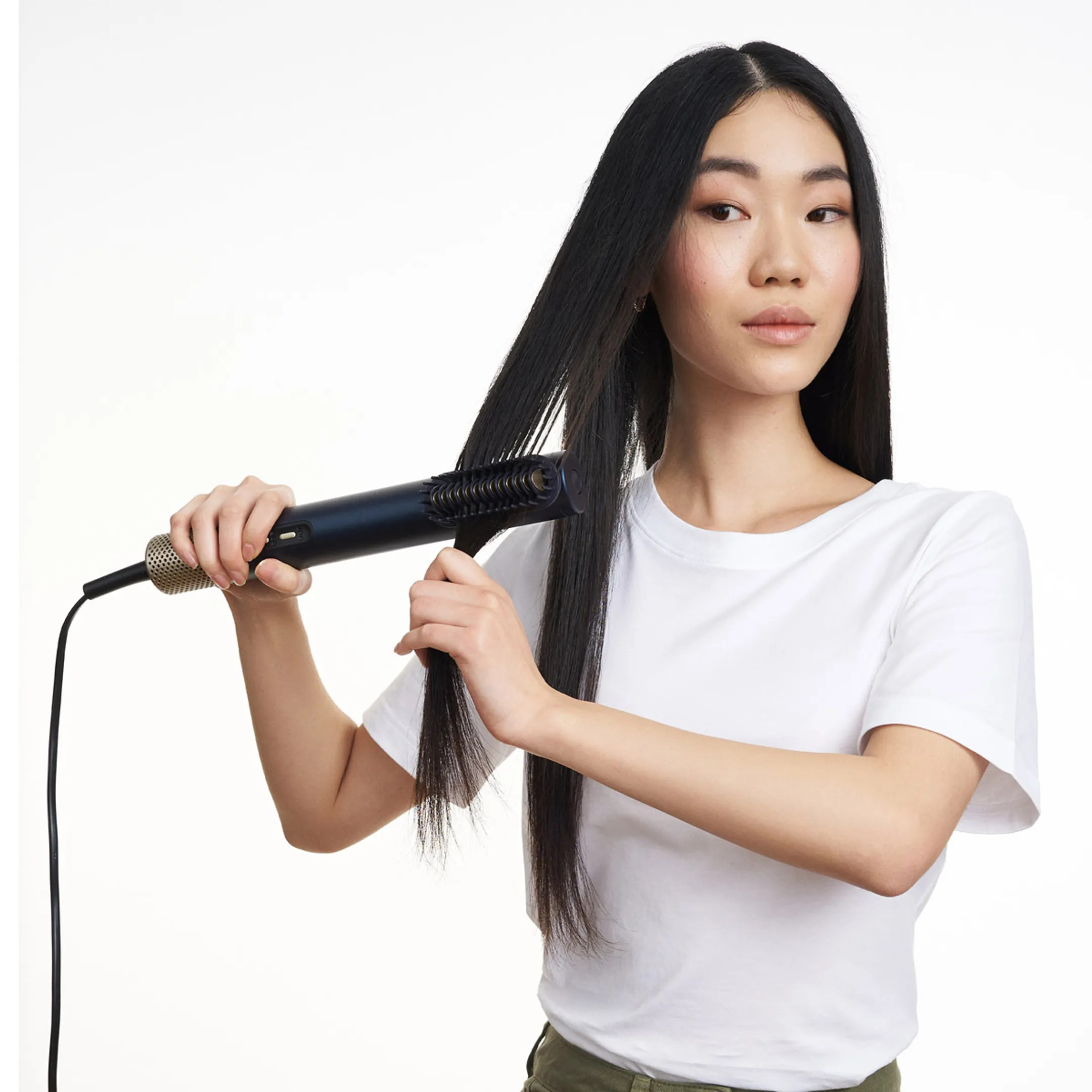 Babyliss Air Wand 3-in-1 haardroger AS6550E image