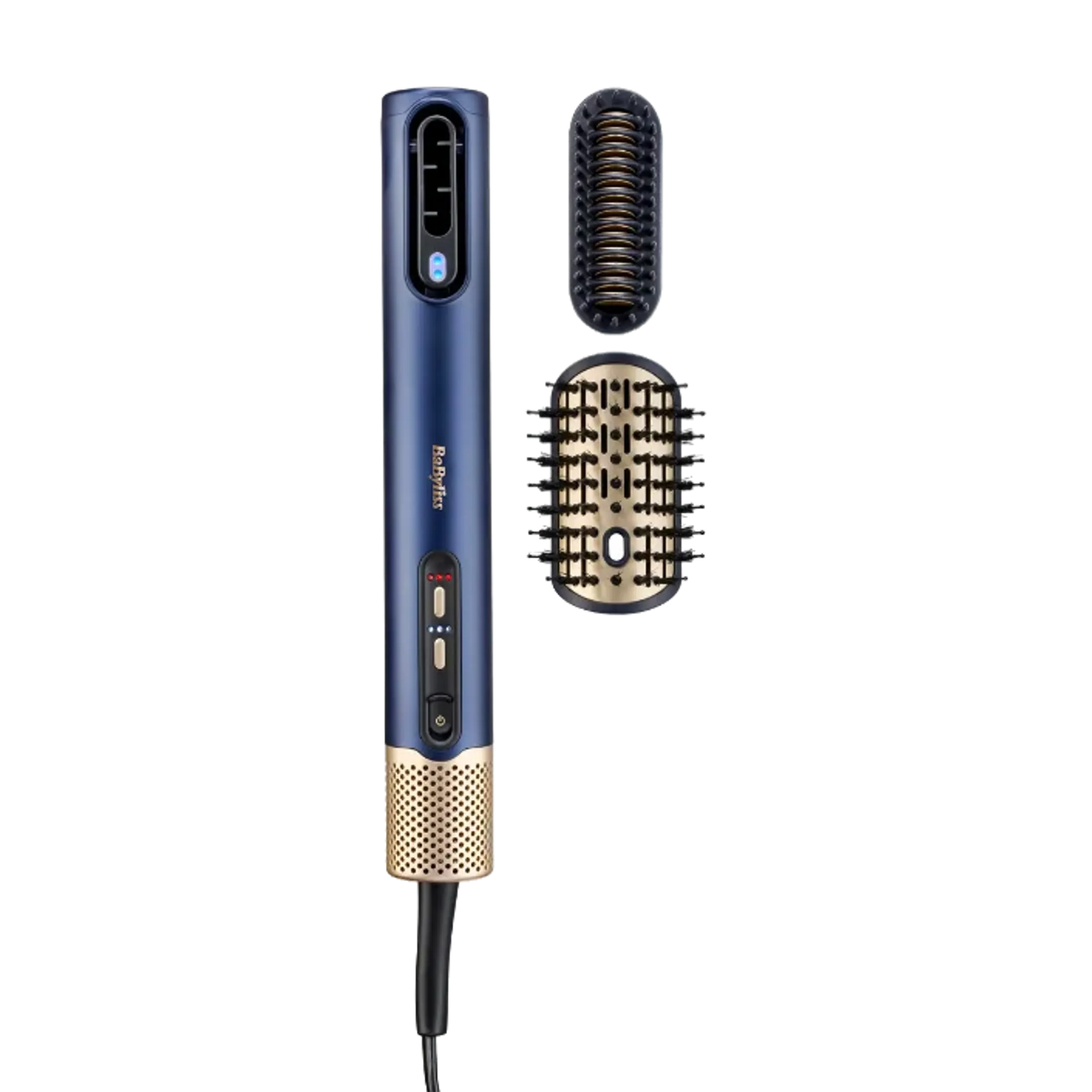 Babyliss Air Wand 3-in-1 haardroger AS6550E image