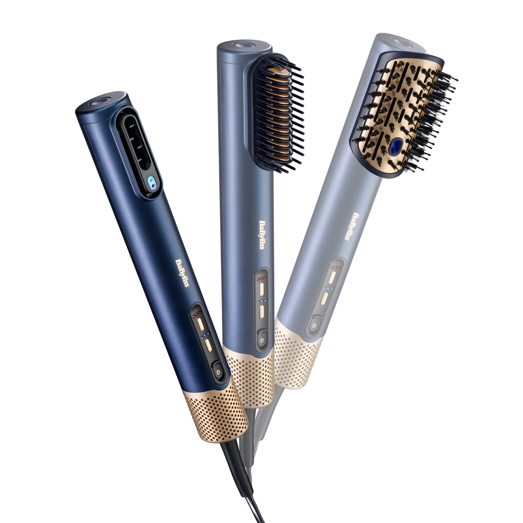 Babyliss Air Wand 3-in-1 haardroger AS6550E image