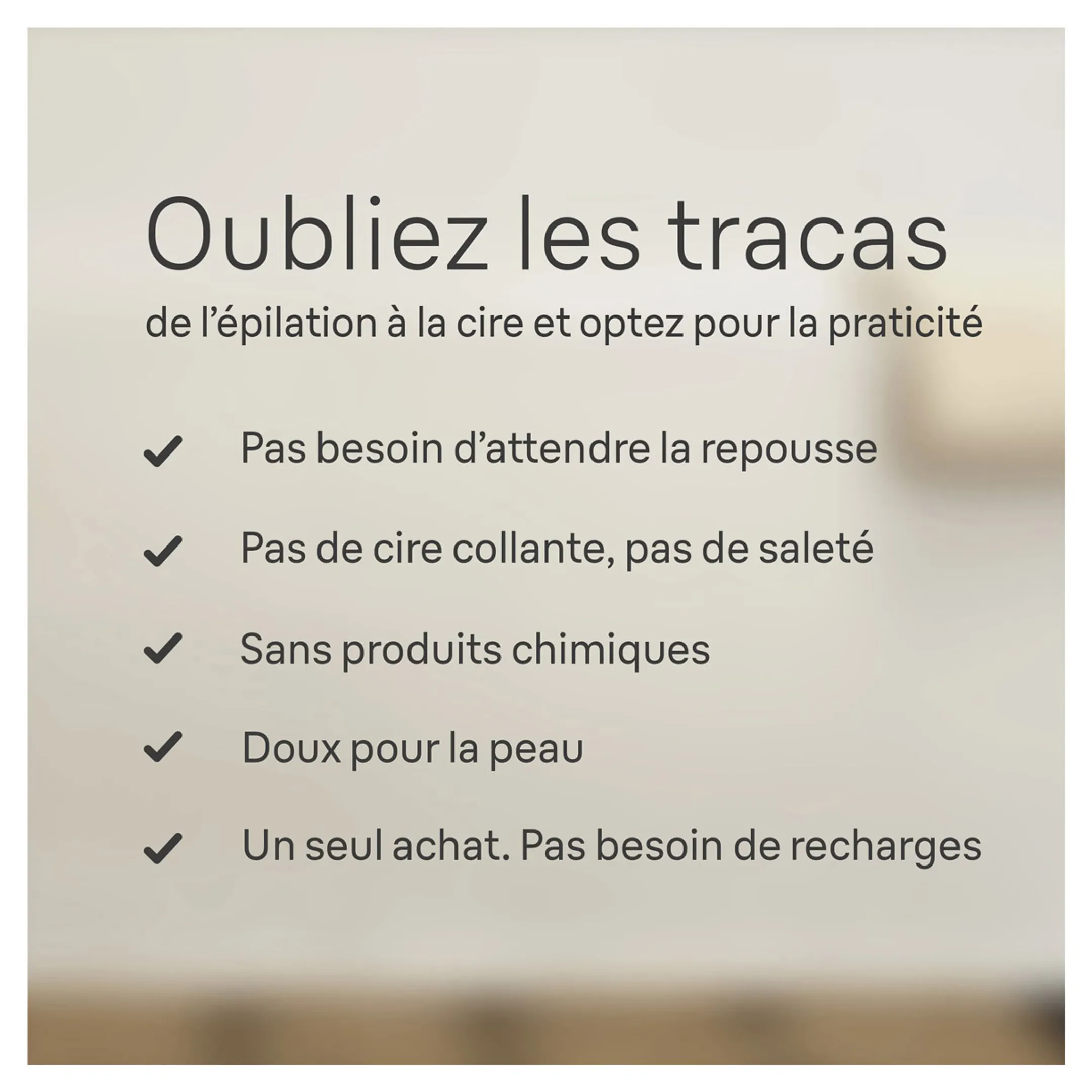 Braun Silk-épil 7, Épilateur Pour Épilation Facile, Peau Douce Longue Durée 7-030, Blanc/Rose image