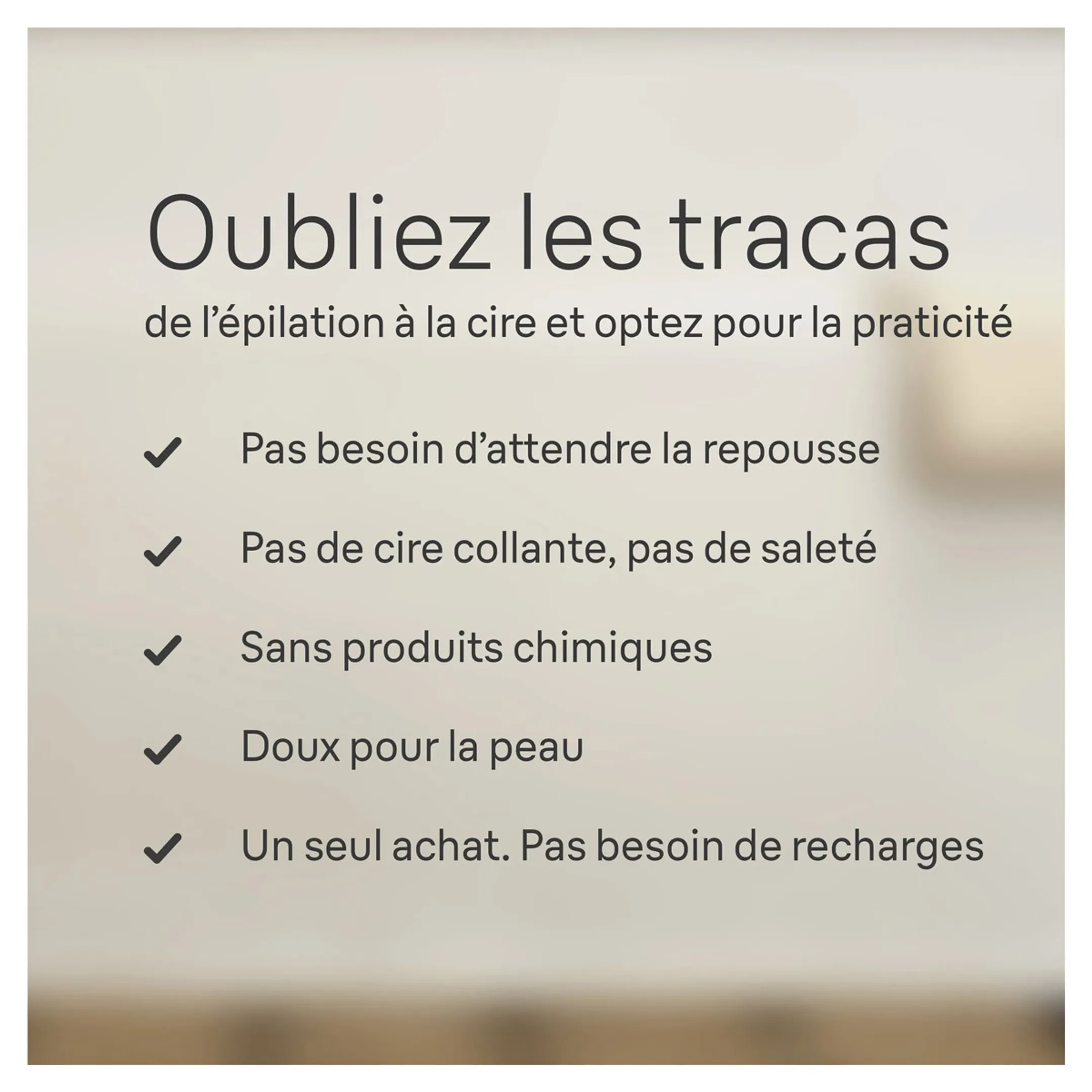 Braun Silk-épil 5, Épilateur Pour Épilation Facile, Peau Douce Longue Durée 5-060, Blanc/Rose image