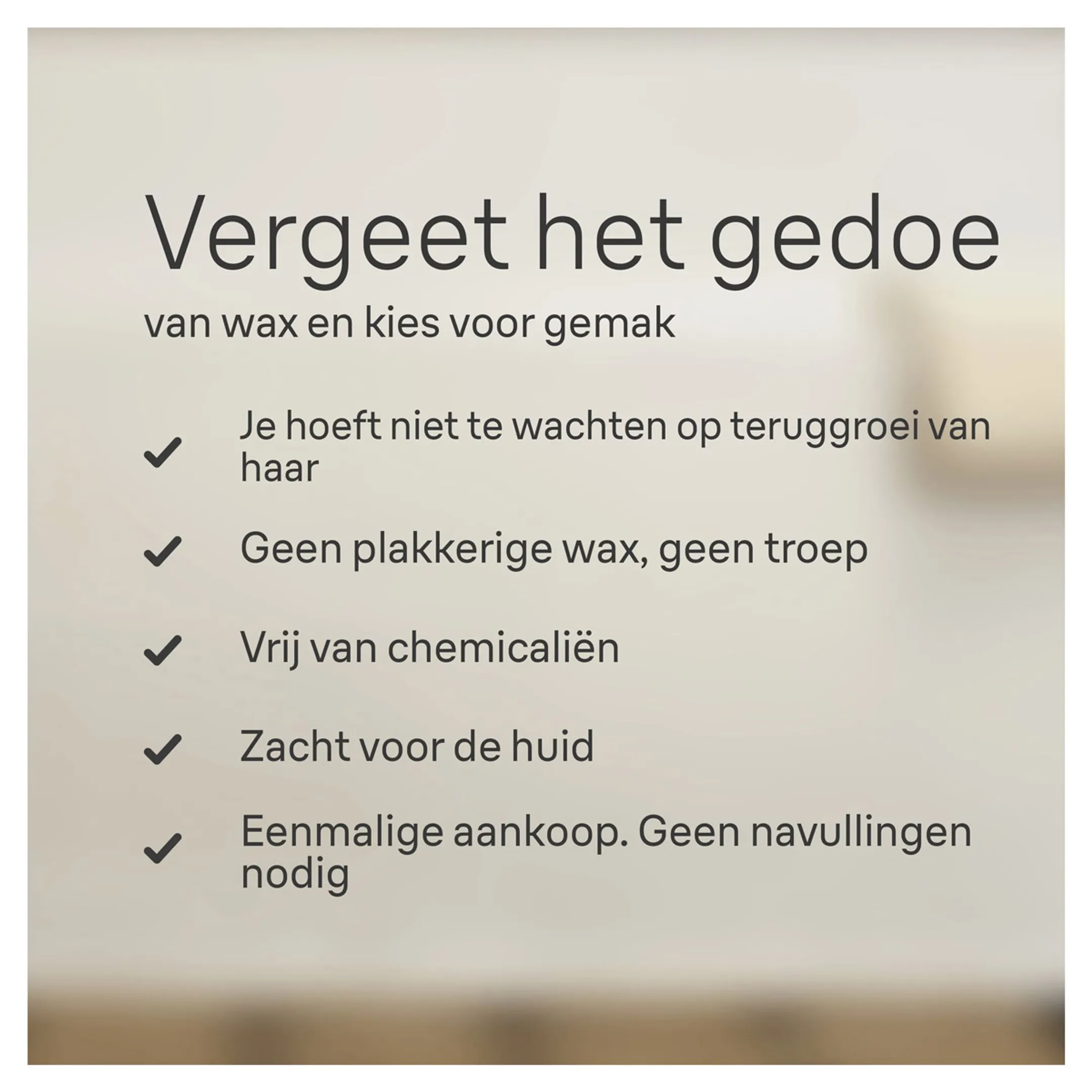 Braun Silk·épil 5, Epilator Voor Eenvoudige Ontharing, Langdurig Gladde Huid, 5-060, Wit/Flamingo image