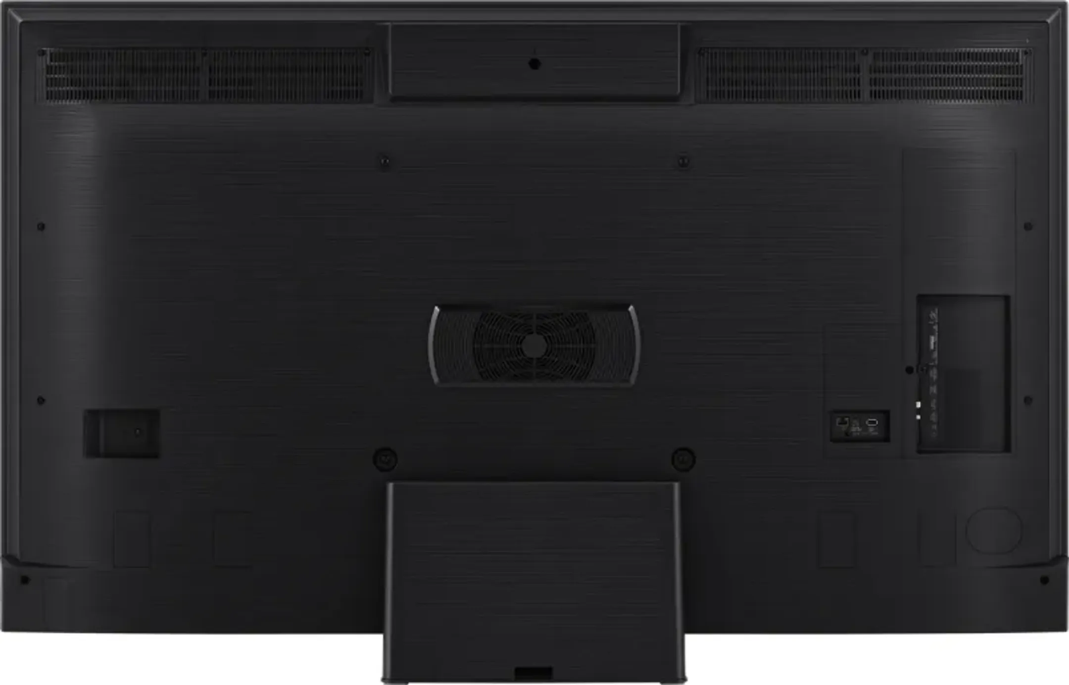 Hisense Mini LED TV 4K 55U8KQ (2023) - 55 inch image