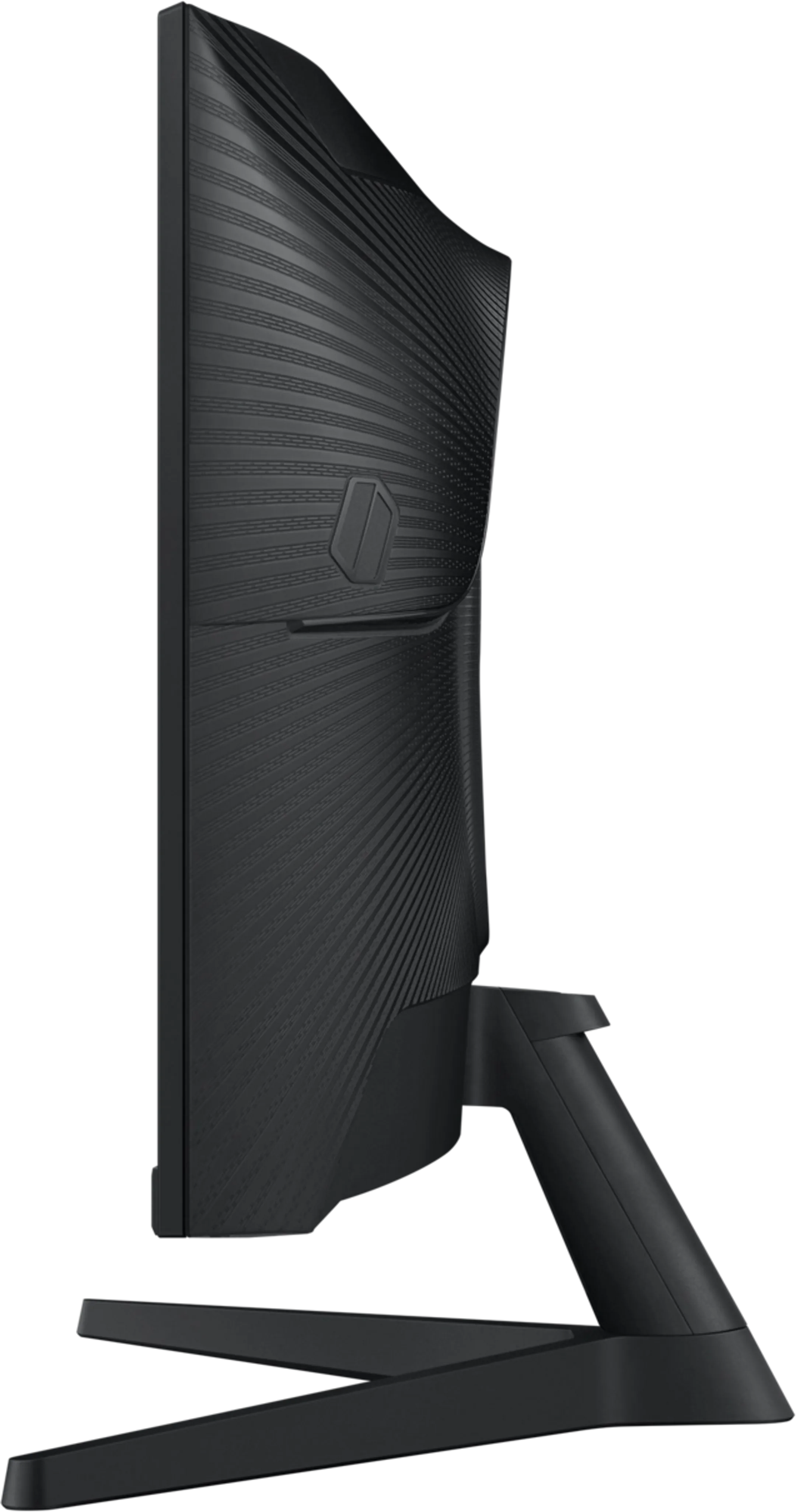 Samsung Odyssey G5 G55C 27" QHD 165Hz Ecran PC Gamer incurvé image
