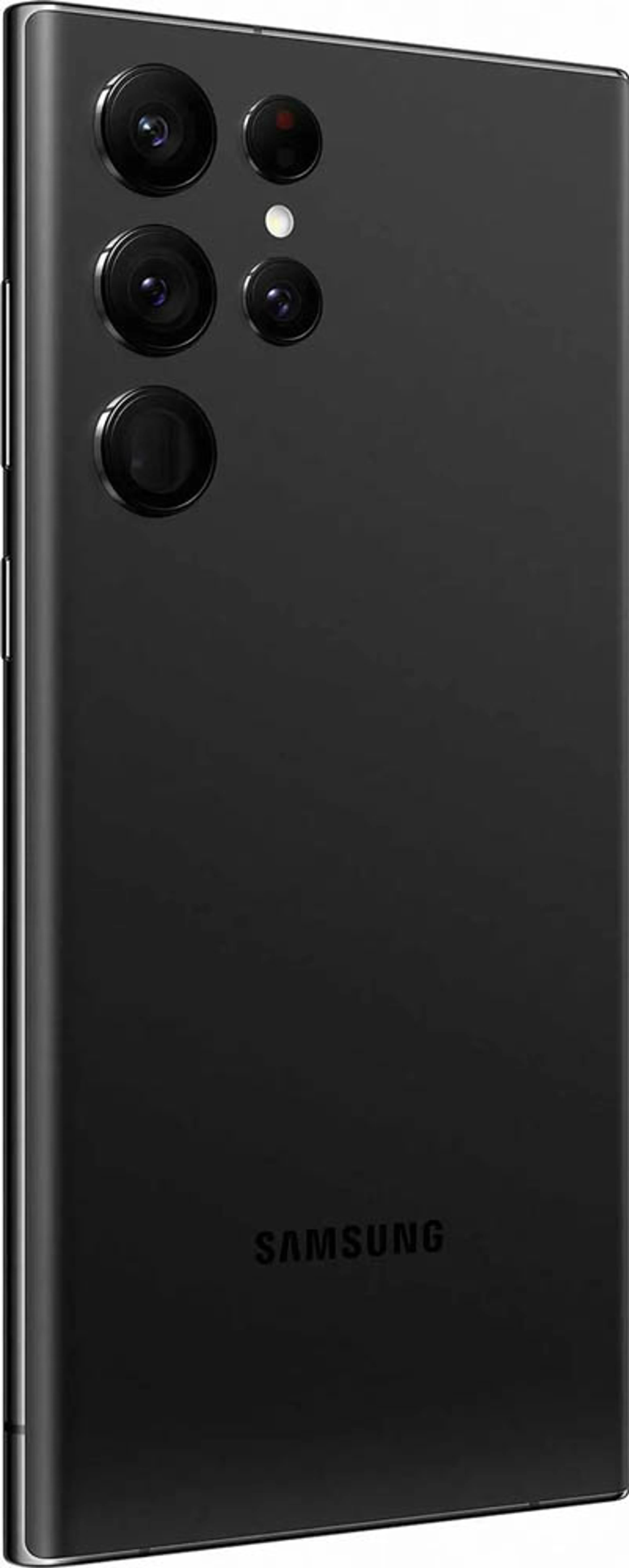 Samsung Galaxy S22 Ultra 128 Go - Noir -  Refurbished Grade A+ image