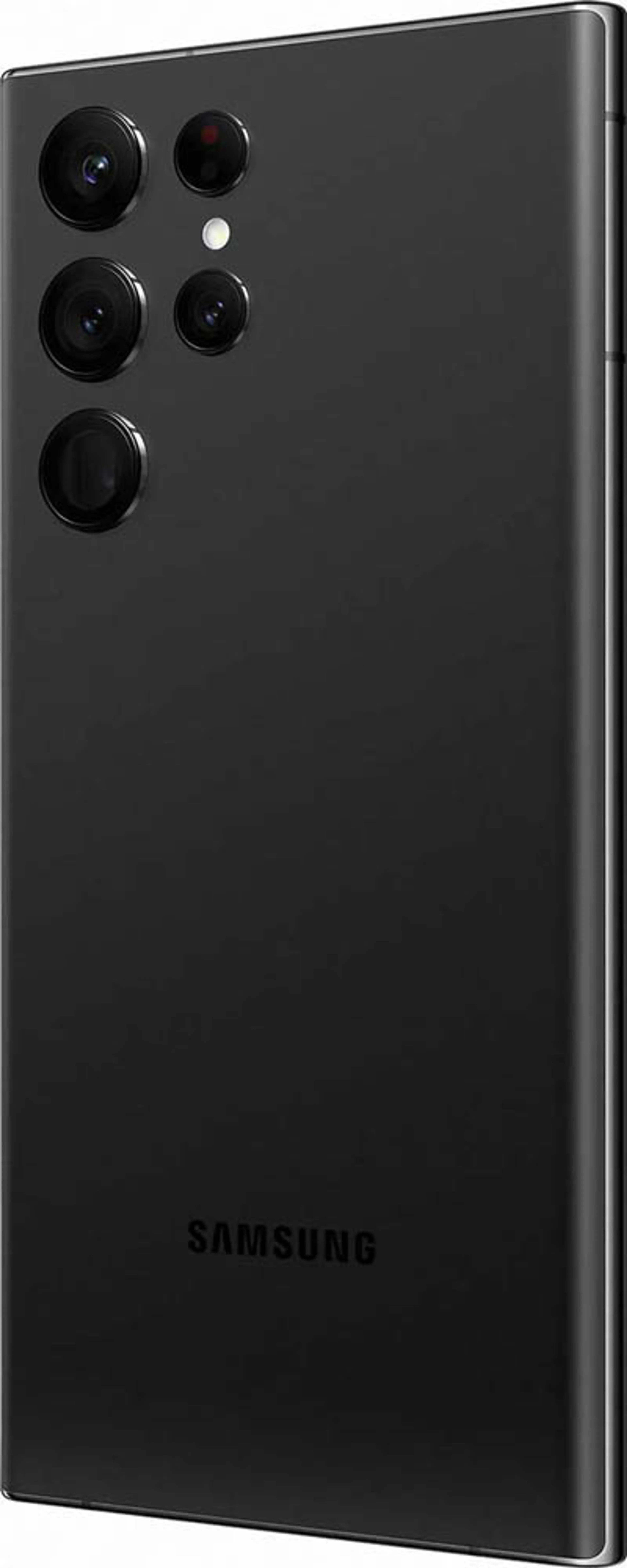 Samsung Galaxy S22 Ultra 128 Go - Noir -  Refurbished Grade A+ image