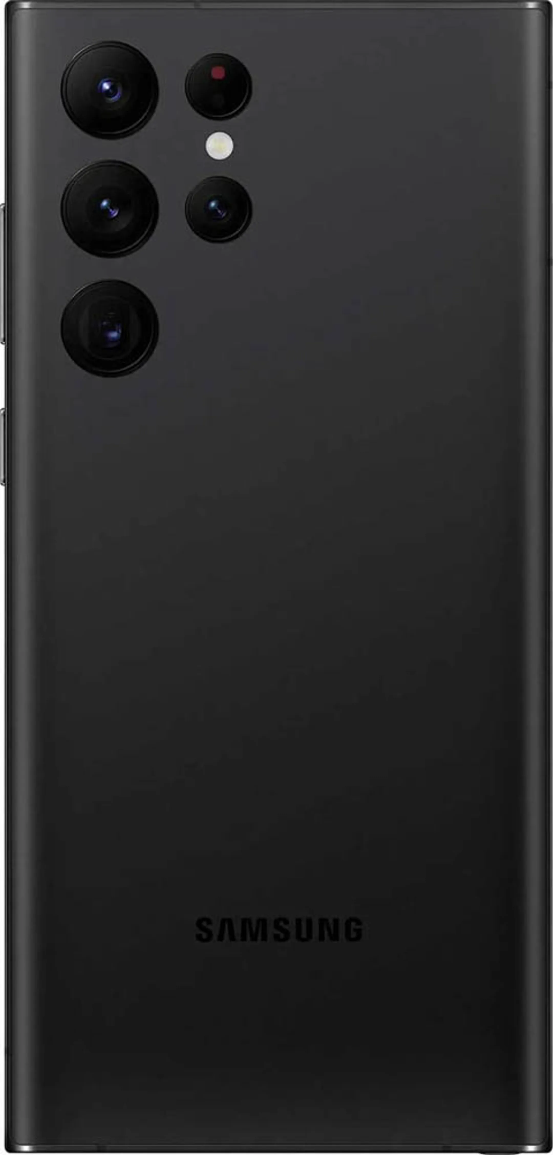 Galaxy S22 Ultra 128 Go - Noir -  Refurbished Grade A+