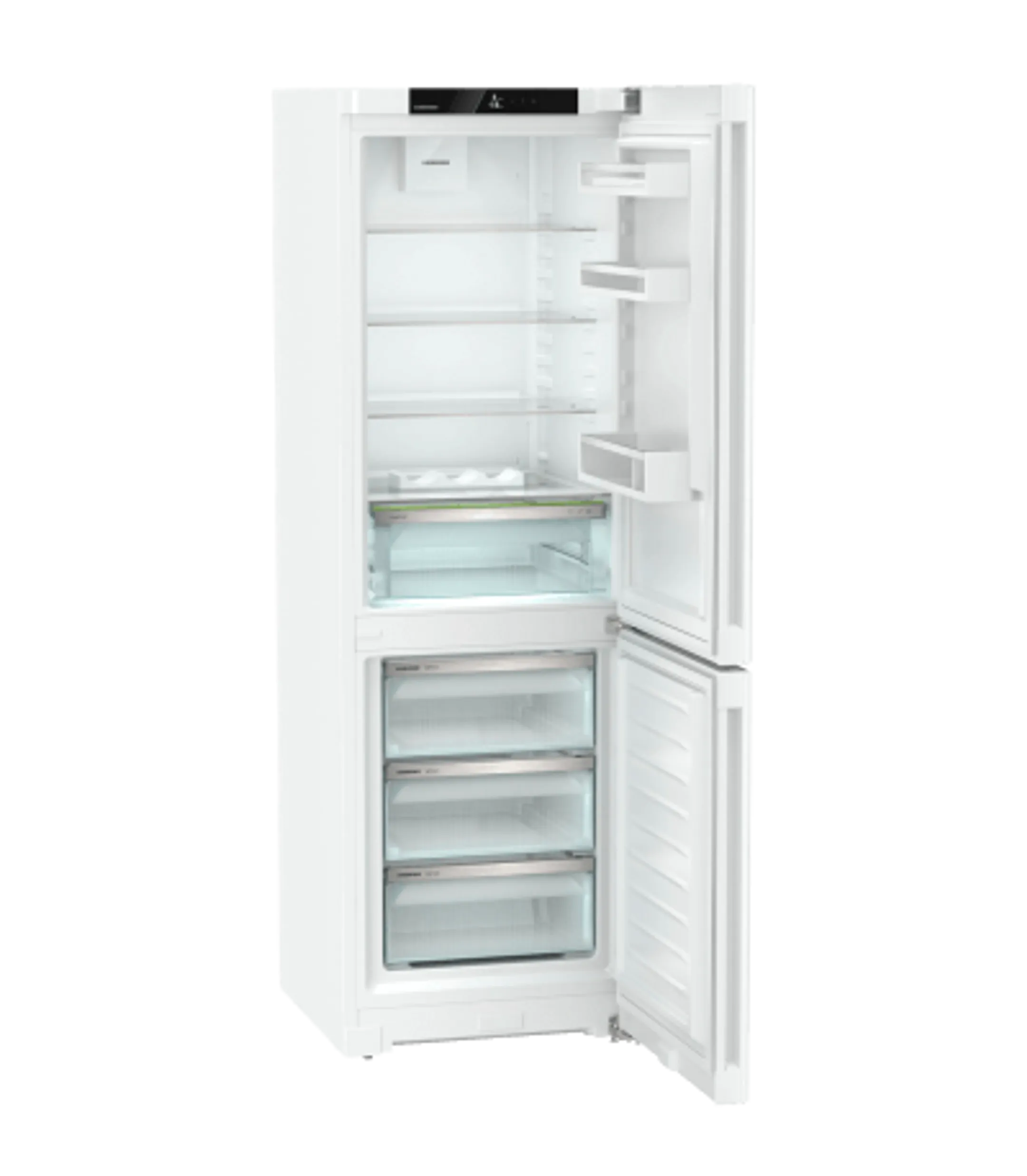 Liebherr Combi frigo congélateur CNc 5203 Pure image