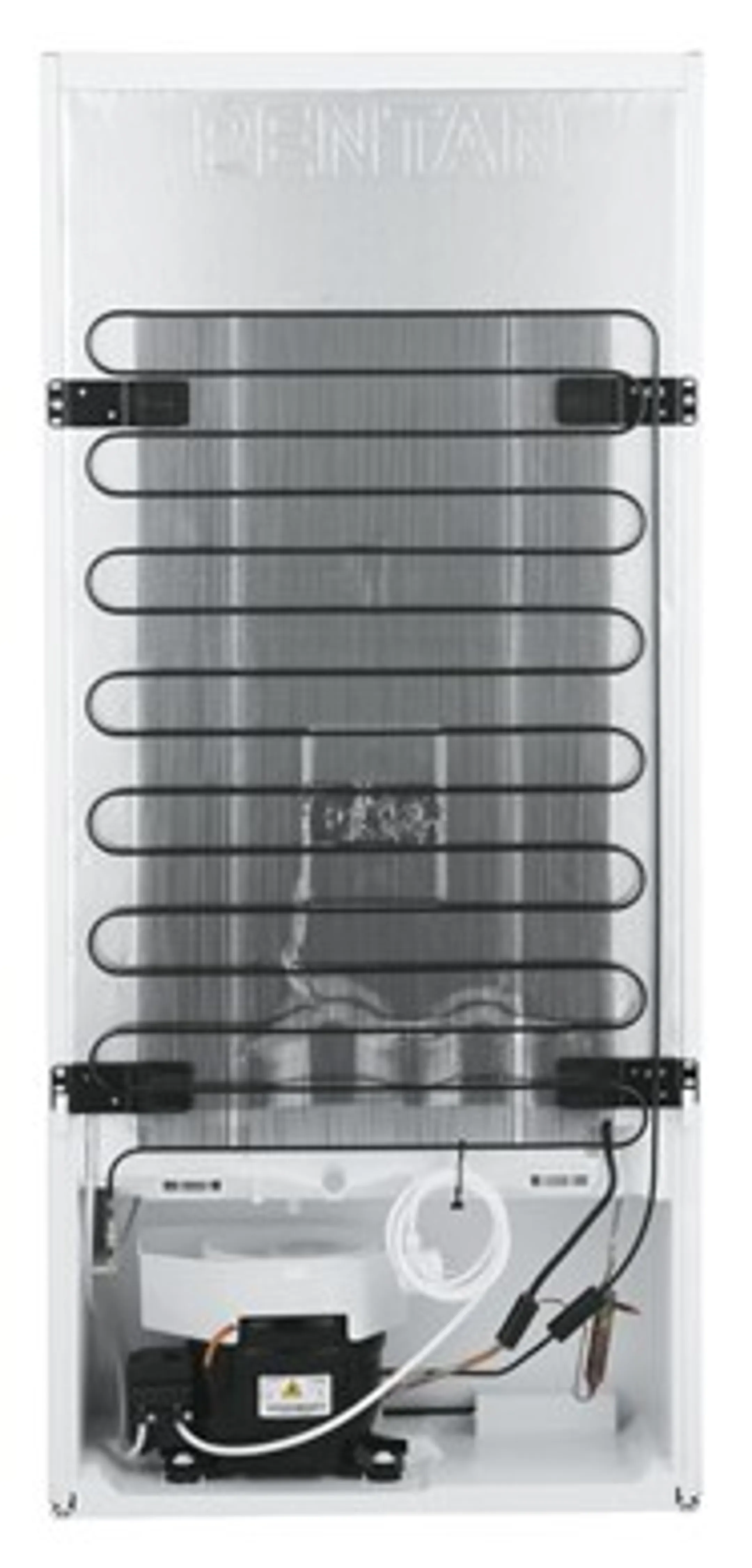 Liebherr Combi frigo congélateut CTe 2131 image