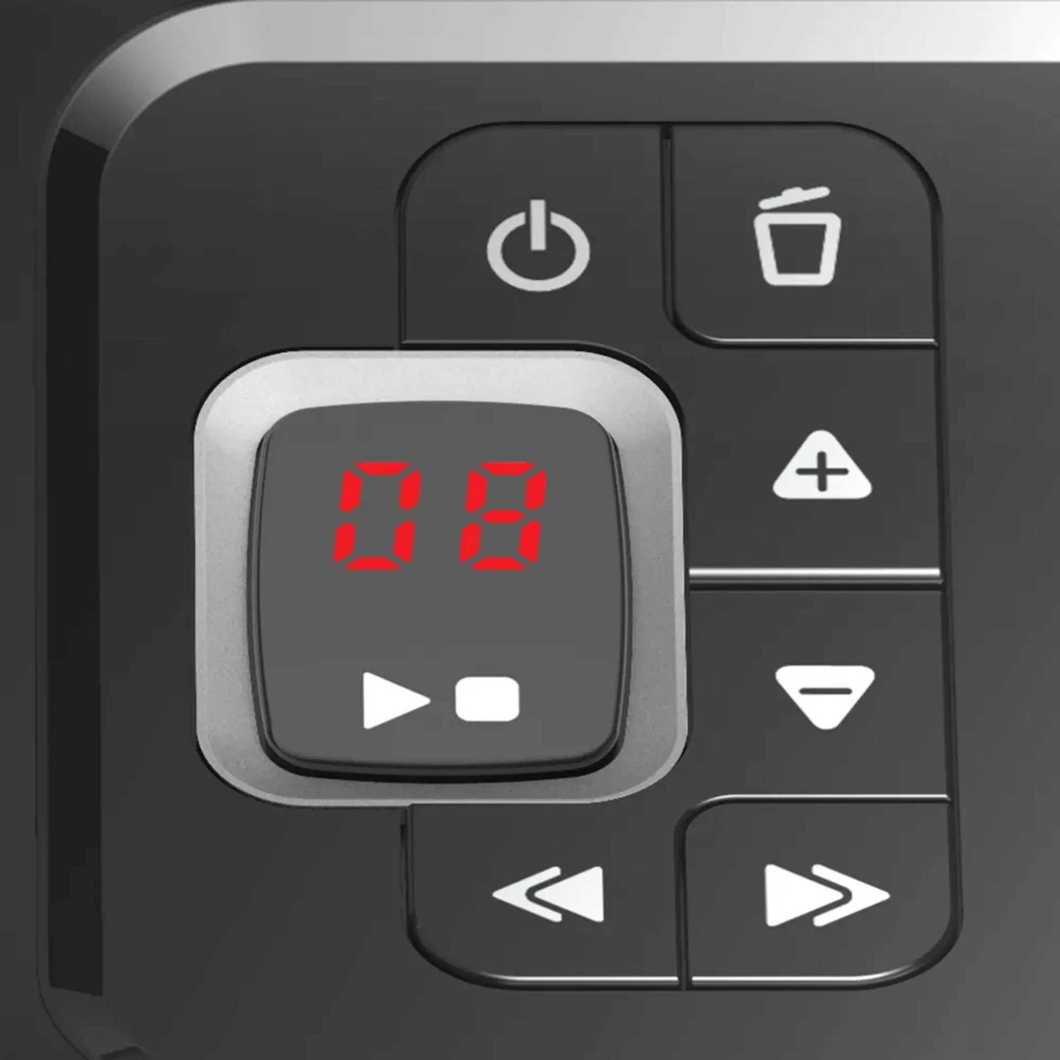 Essentiel-B Téléphone sans fil Tribu duo-R V3 image