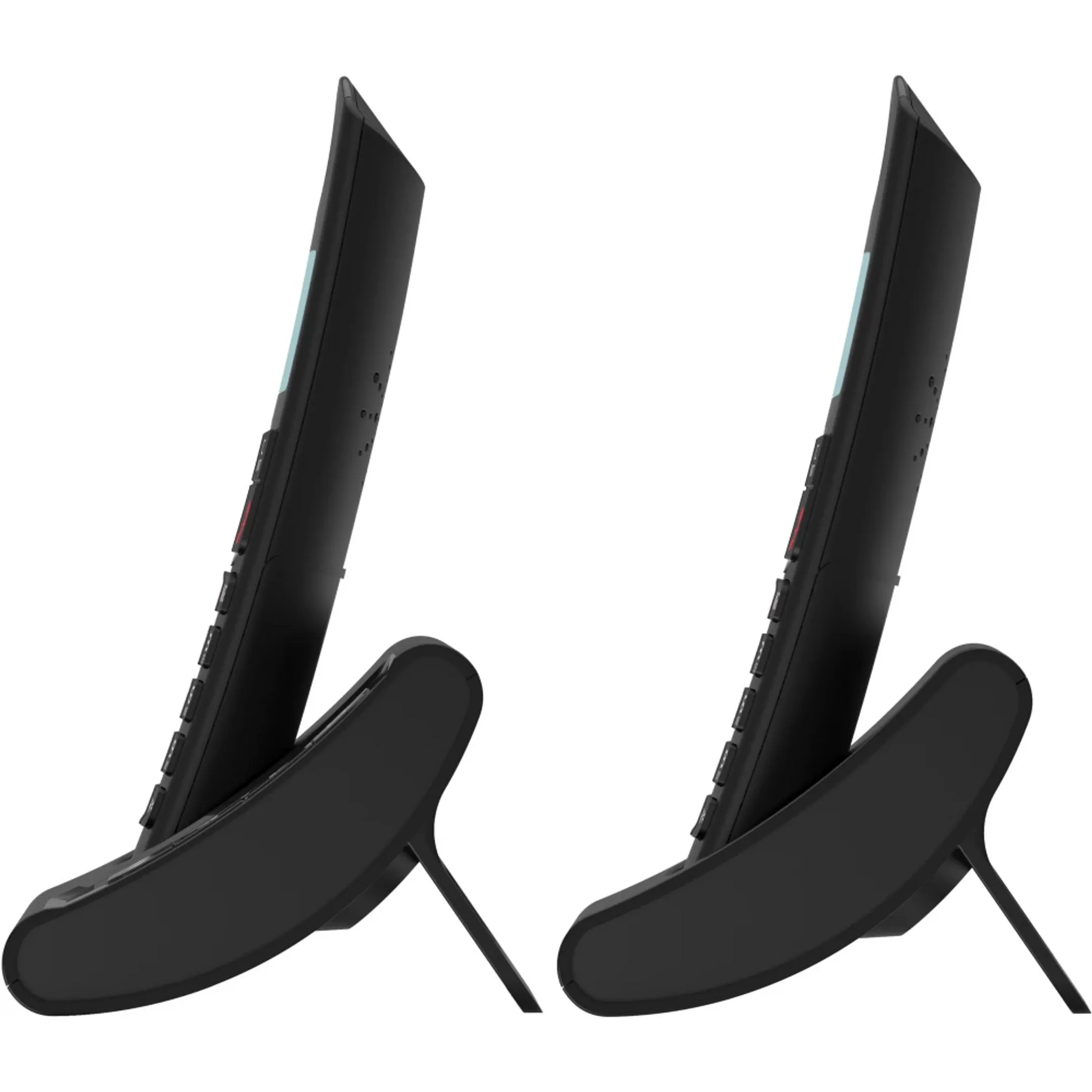 Essentiel-B Téléphone sans fil Tribu duo-R V3 image