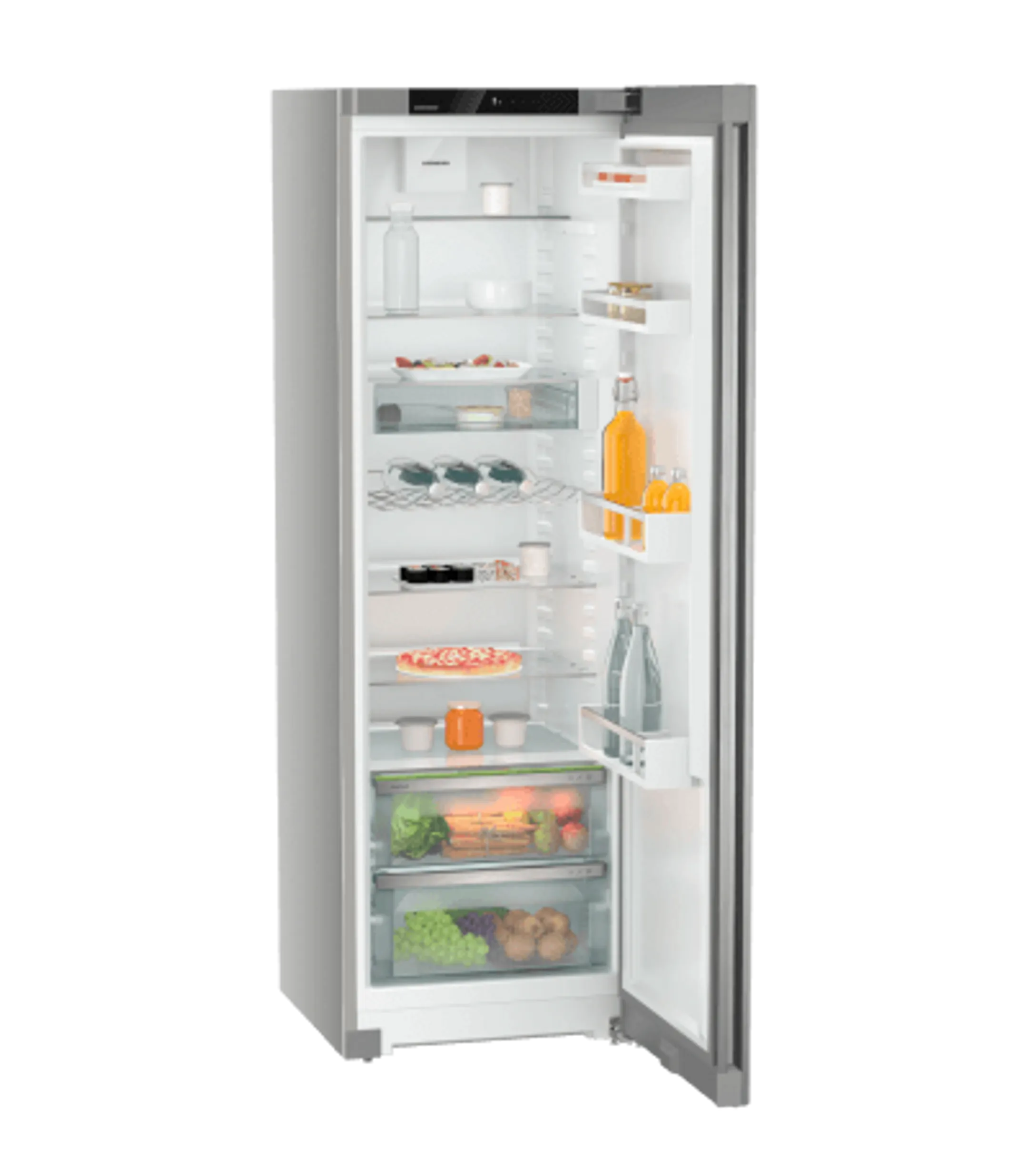 Bundle product Frigo Rsfd 5220