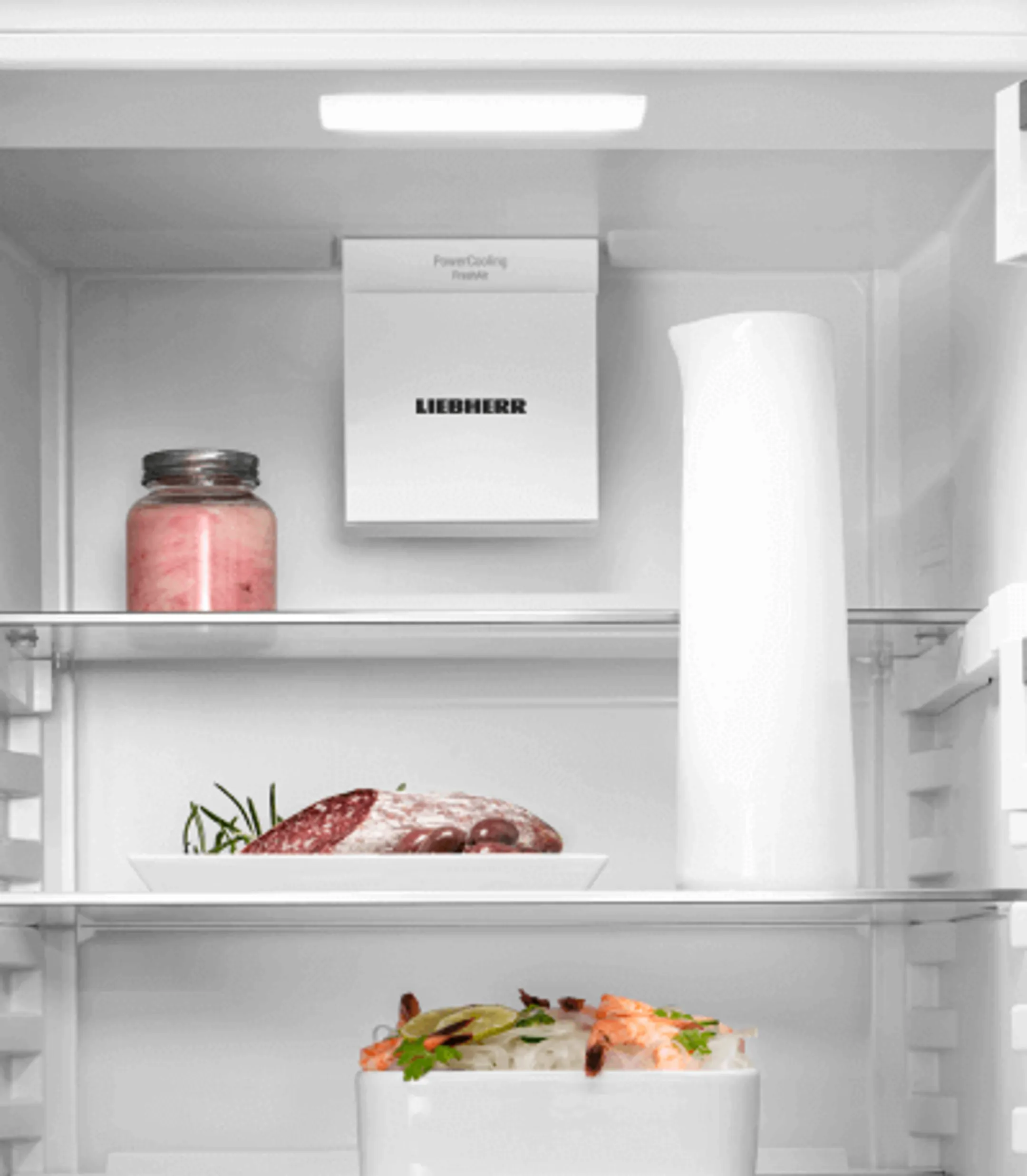 Liebherr Koelkast Rsfd 5220 image