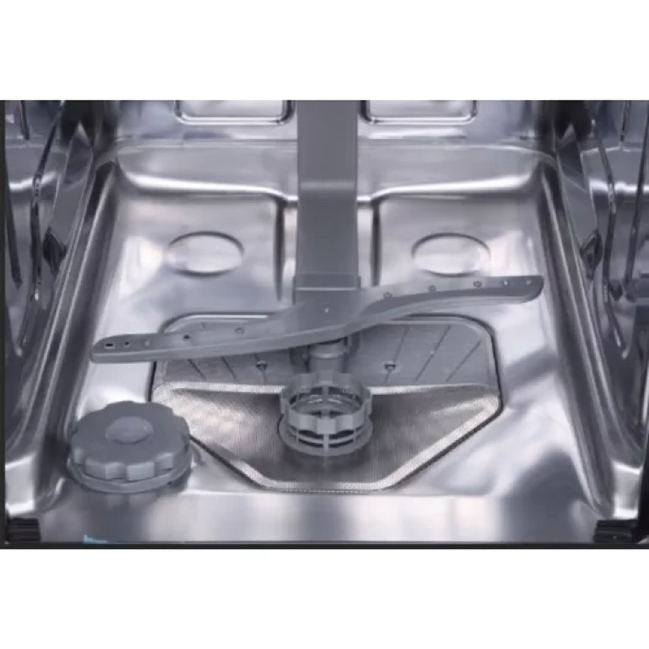 Essentiel-B Inbouw vaatwasser  ELVIS-441f image