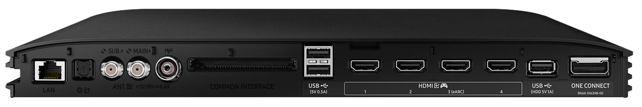 Samsung Neo QLED TV 8K QE85QN800D (2024) - 85 inch image