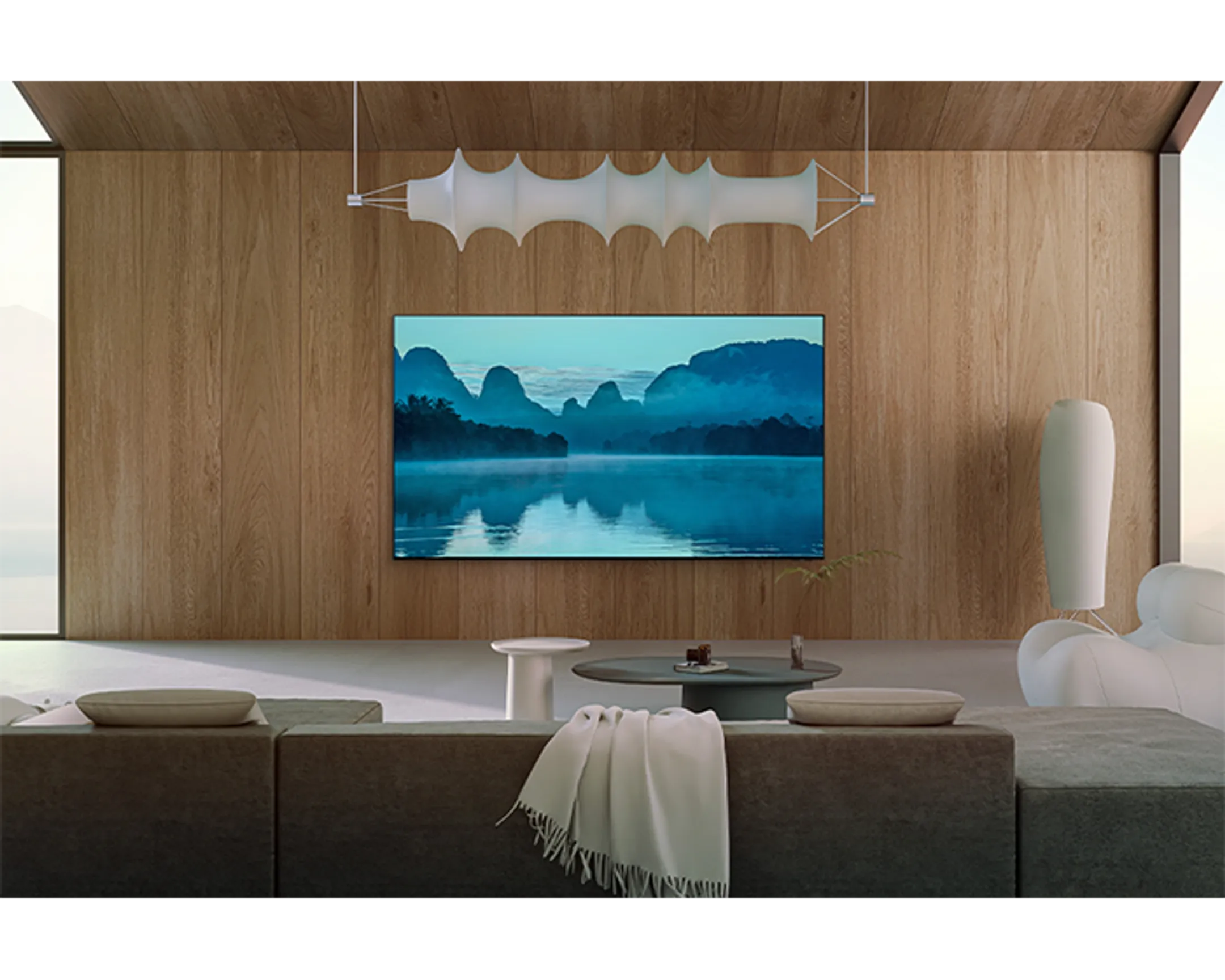 Samsung Neo QLED TV 8K QE85QN800D (2024) - 85 inch image