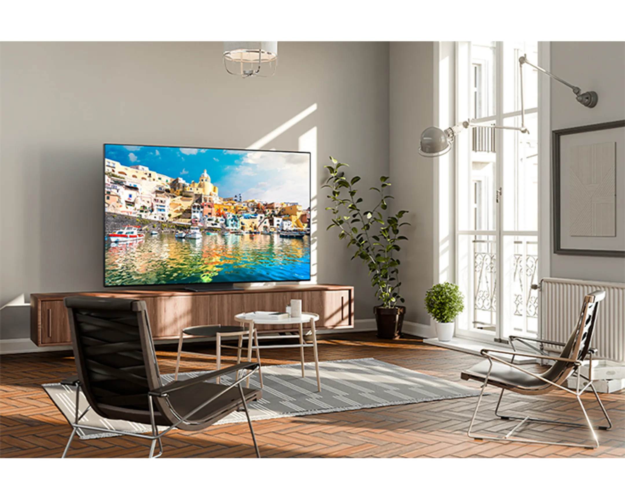 Samsung Neo QLED TV 8K QE75QN800D (2024) - 75 inch image