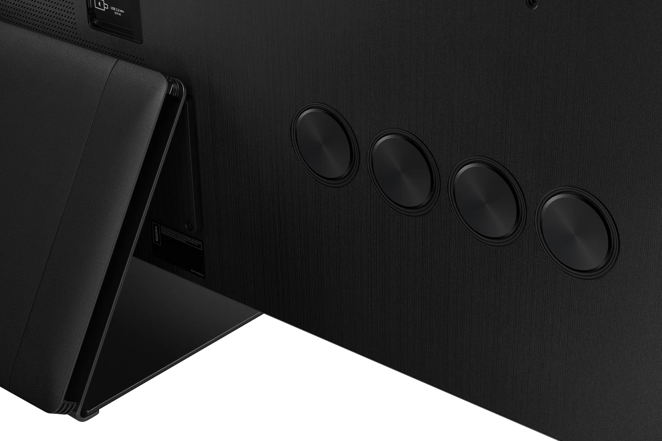 Samsung Neo QLED TV 8K QE75QN800D (2024) - 75 inch image