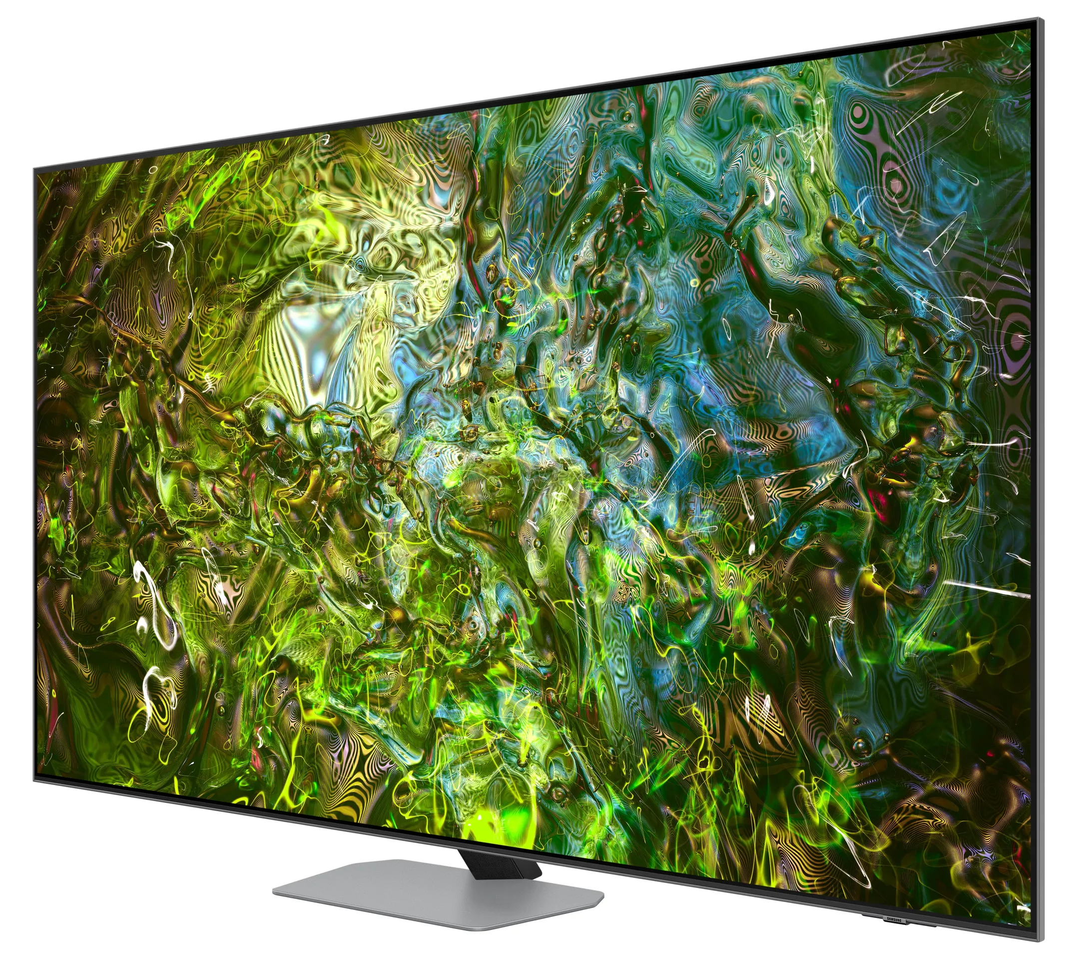 TV Neo QLED 4K  QE55QN92D (2024) - 55 pouces