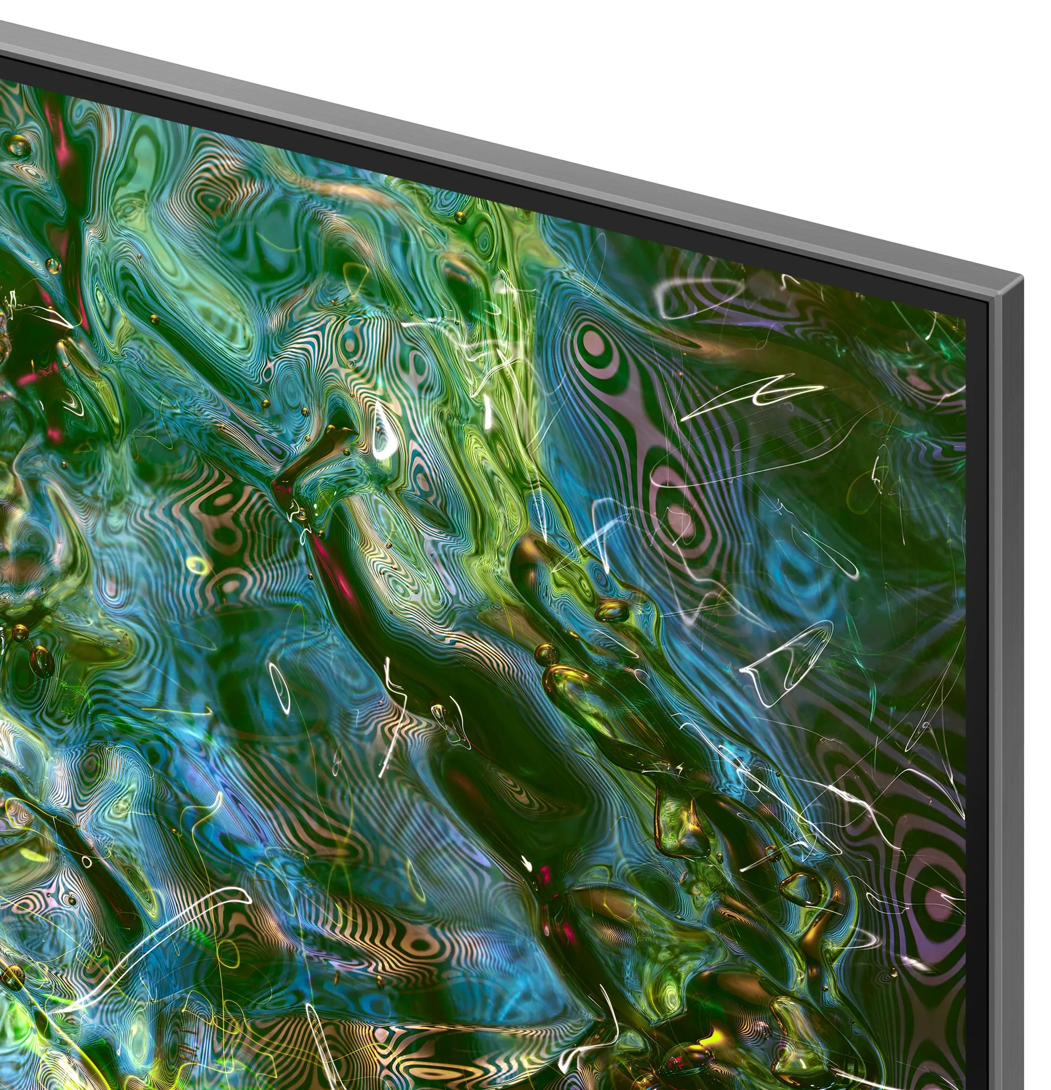 TV Neo QLED 4K  QE55QN92D (2024) - 55 pouces