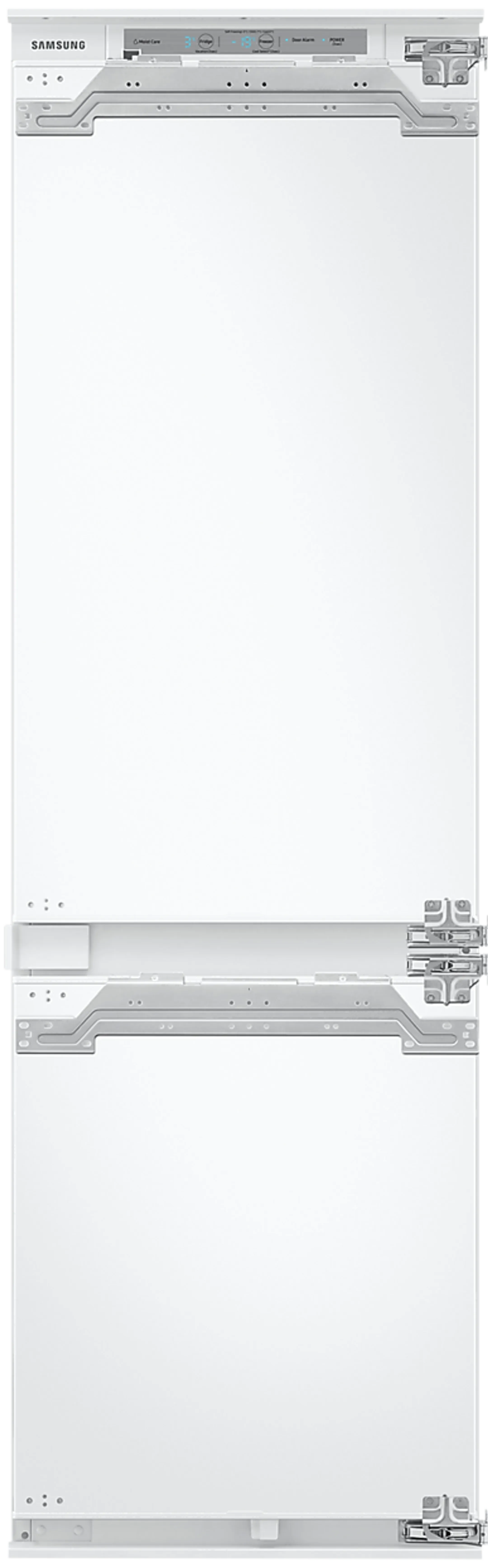 Samsung Combi frigo congélateur encastrable BRB26713DWW image