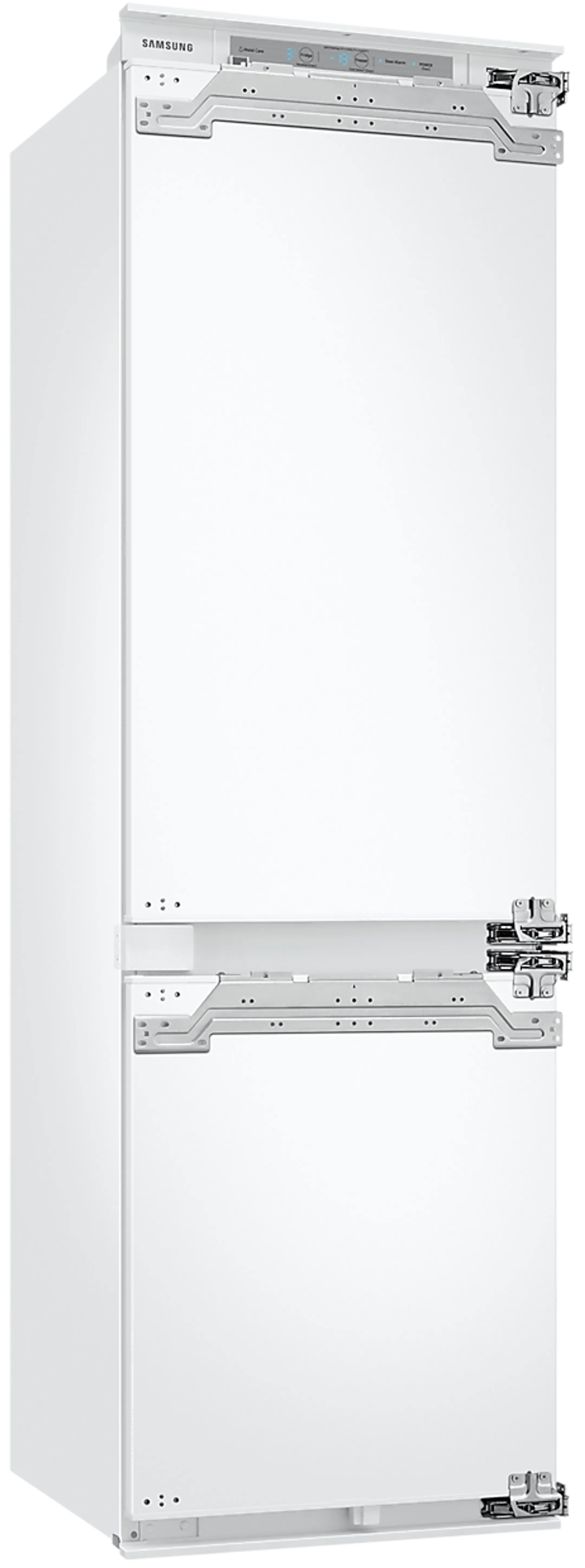 Samsung Combi frigo congélateur encastrable BRB26713DWW image