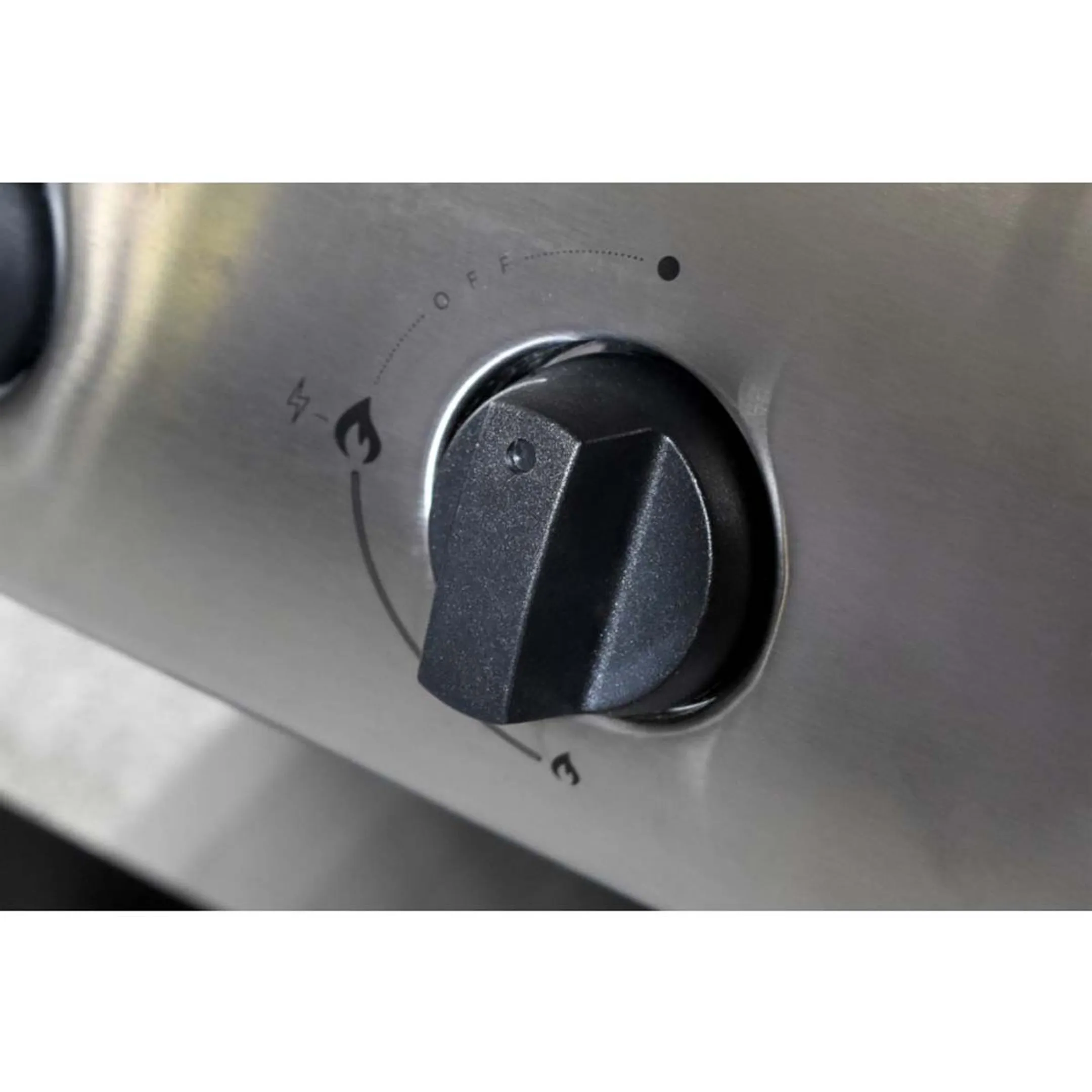 Listo Gasbarbecue BGZ L1 image